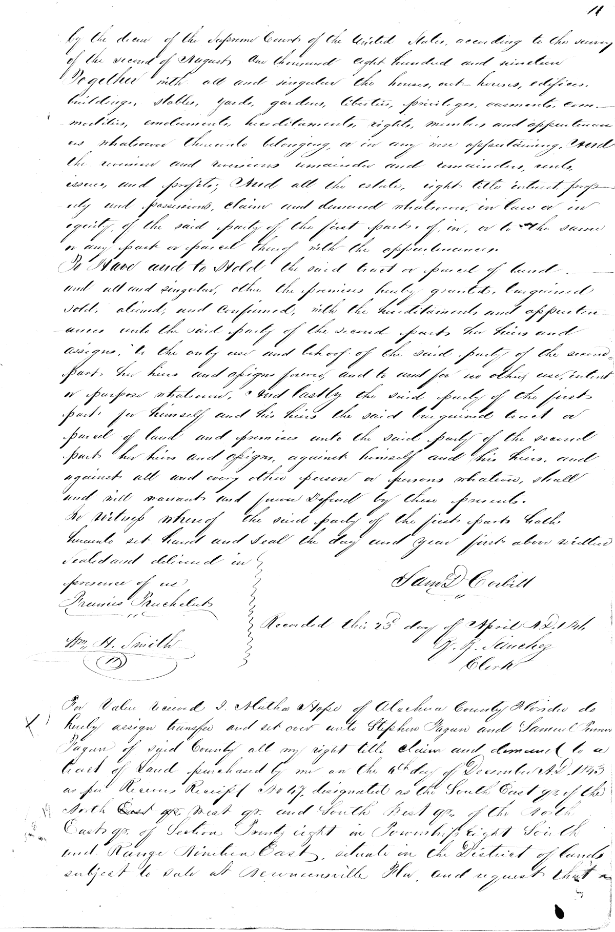 Click Here for Larger Image