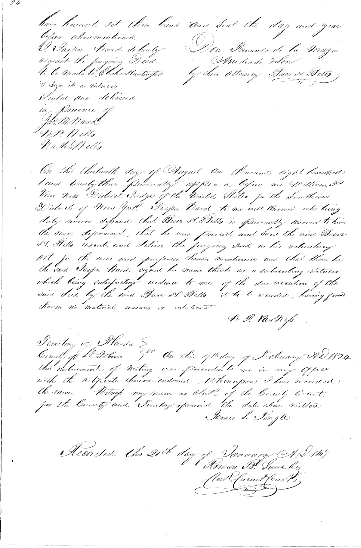 Click Here for Larger Image