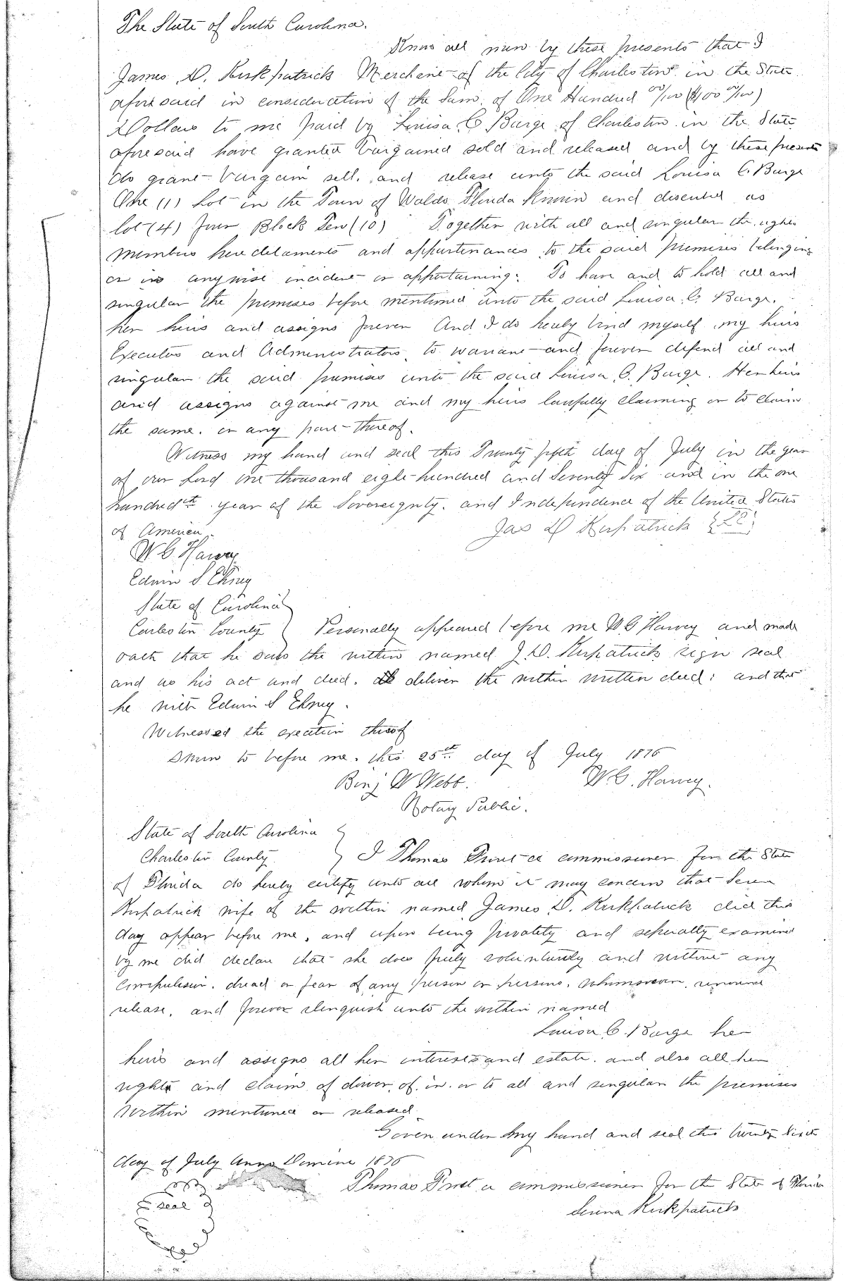 Click Here for Larger Image