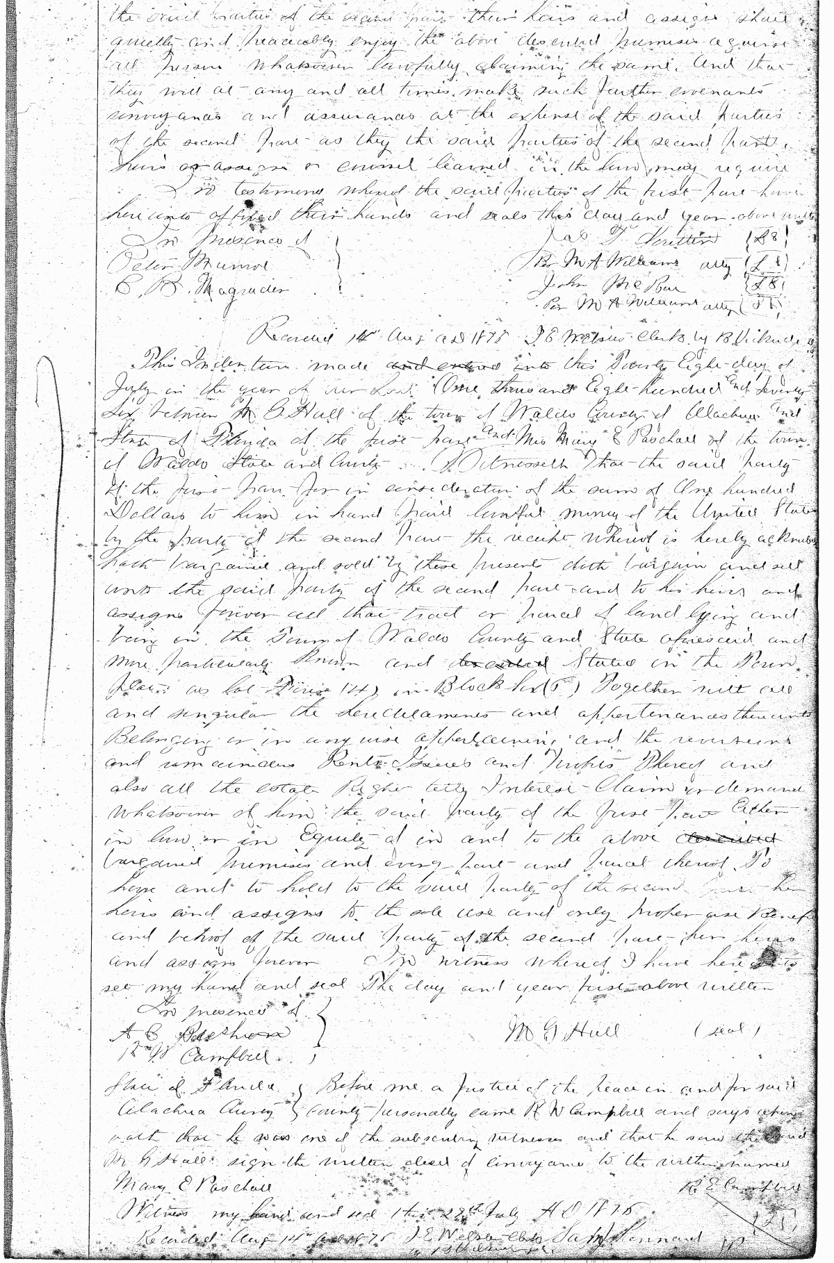 Click Here for Larger Image