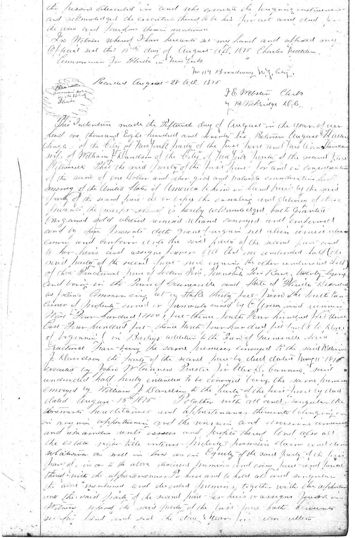 Click Here for Larger Image