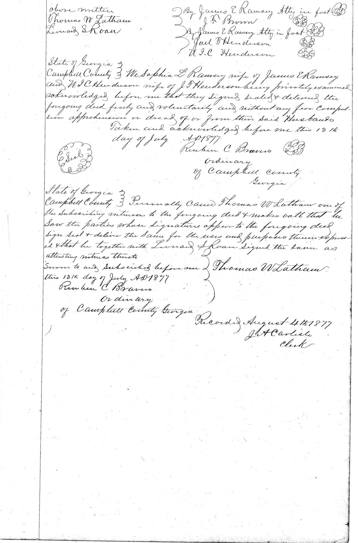 Click Here for Larger Image