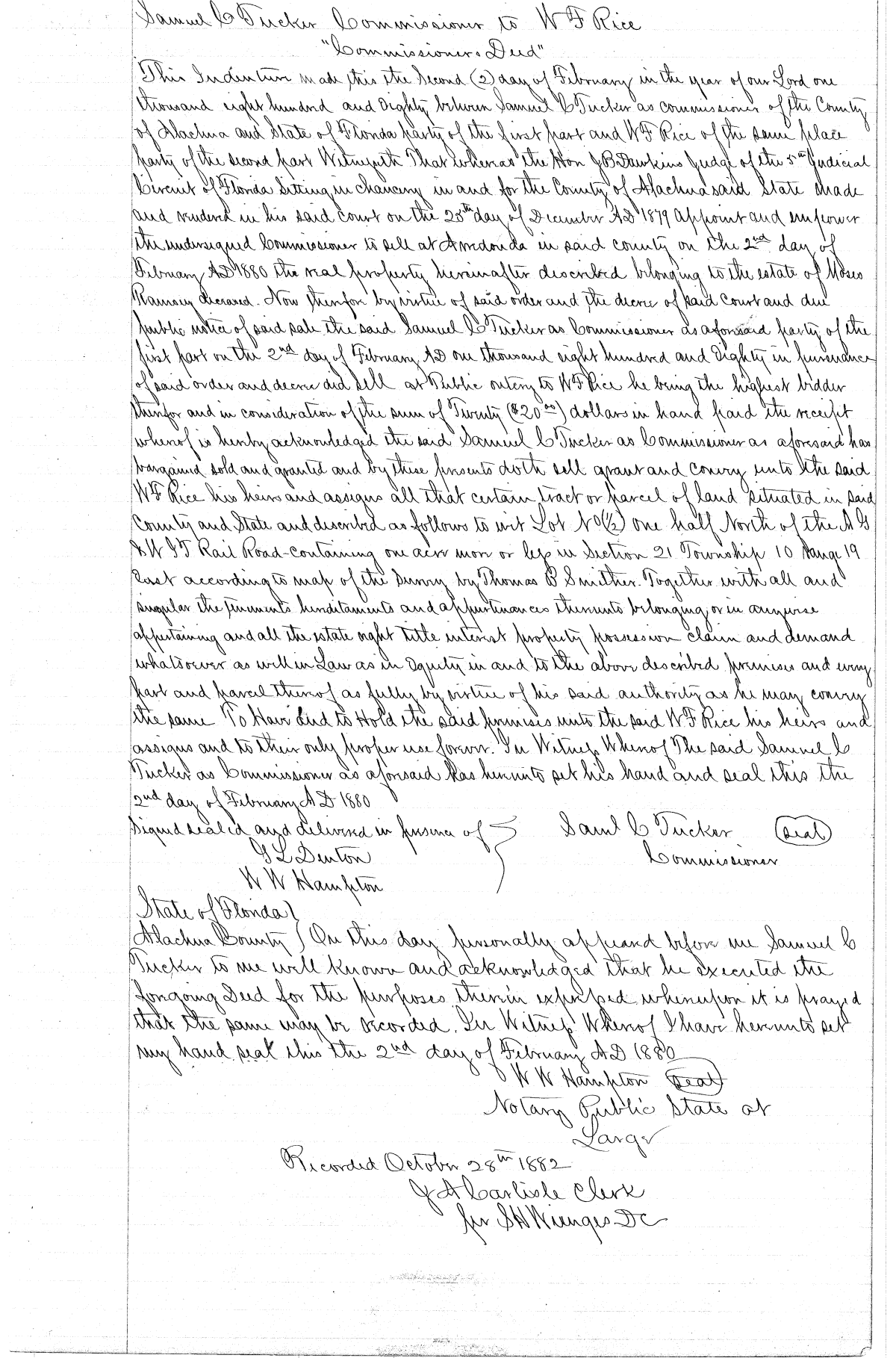 Click Here for Larger Image
