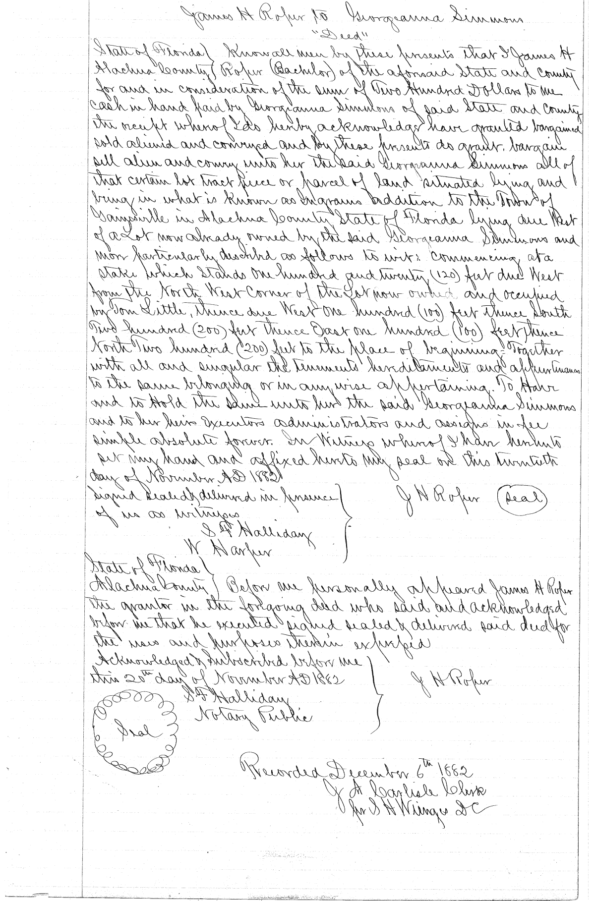Click Here for Larger Image