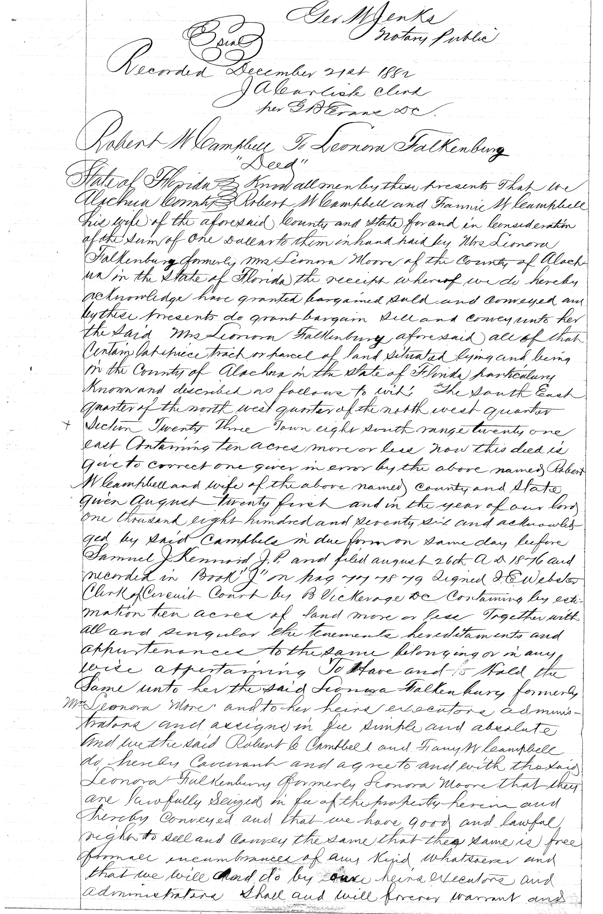 Click Here for Larger Image