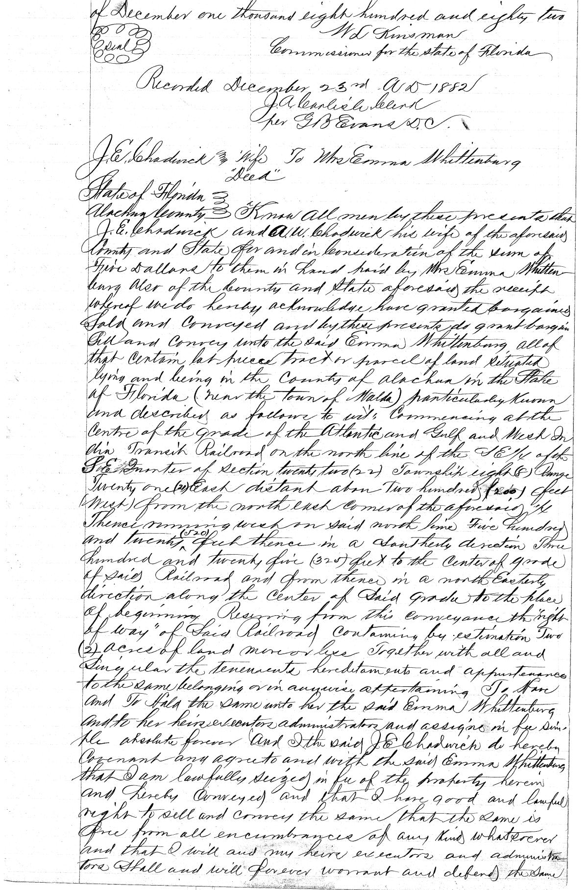 Click Here for Larger Image