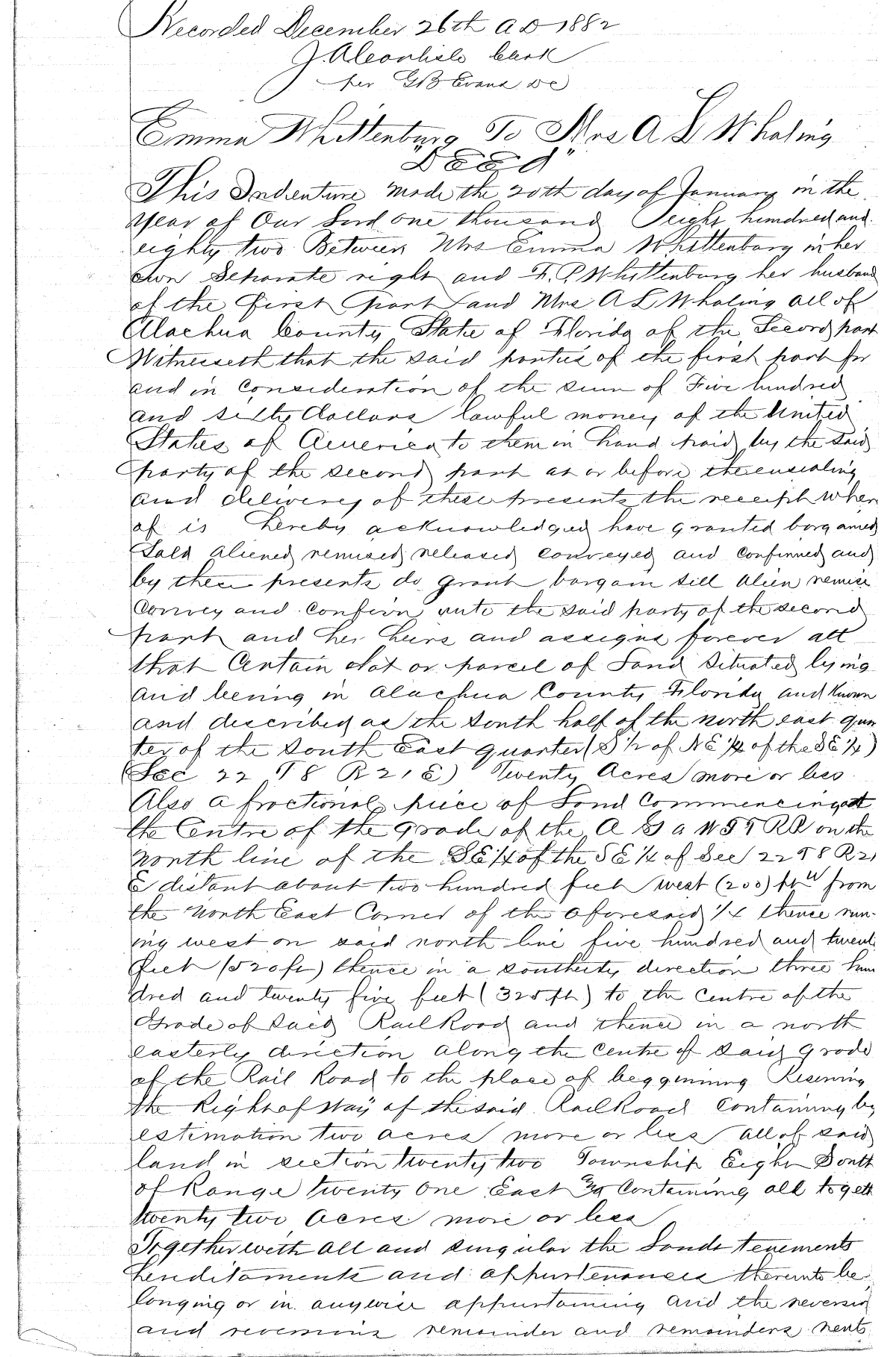 Click Here for Larger Image