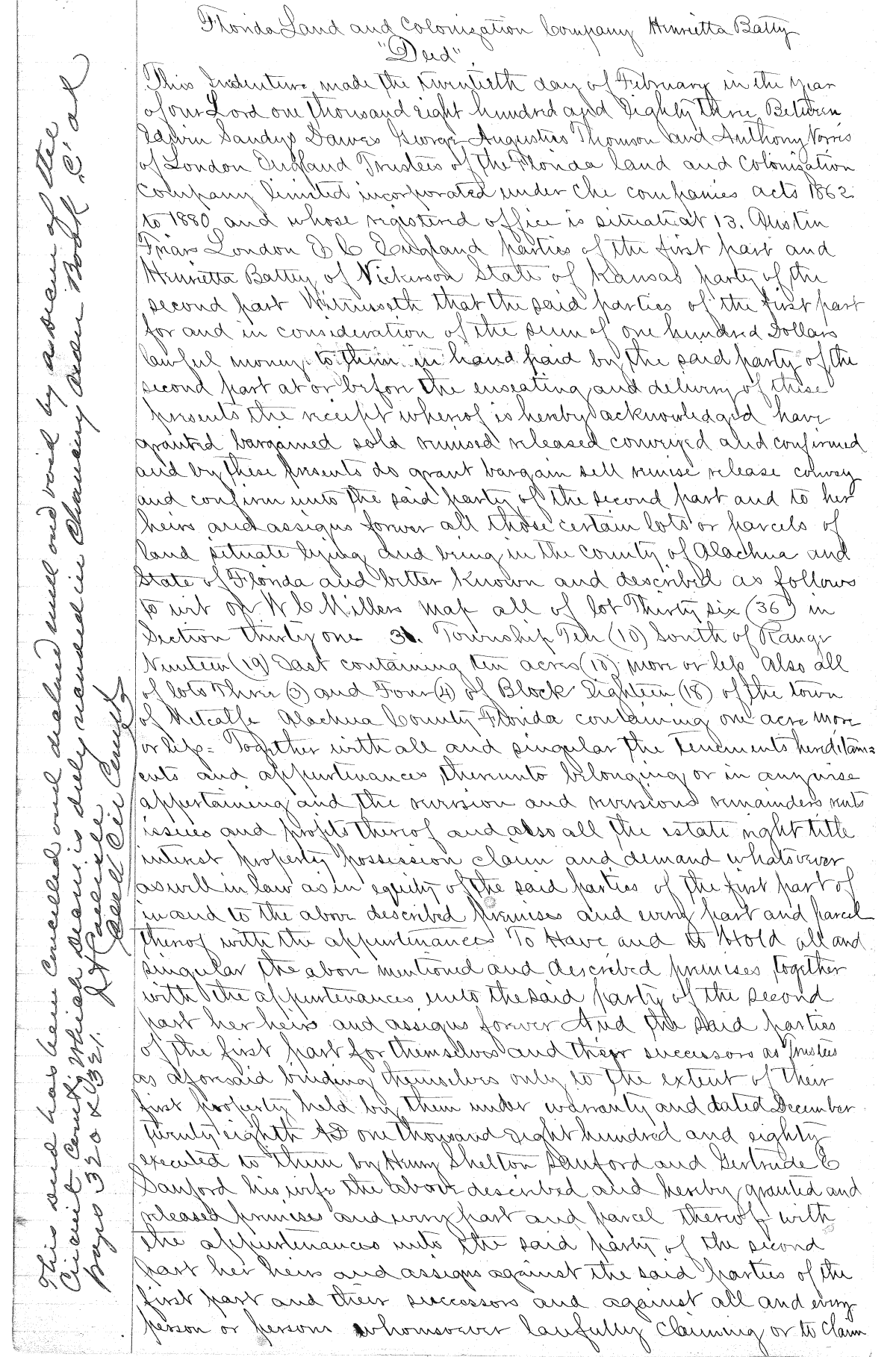 Click Here for Larger Image