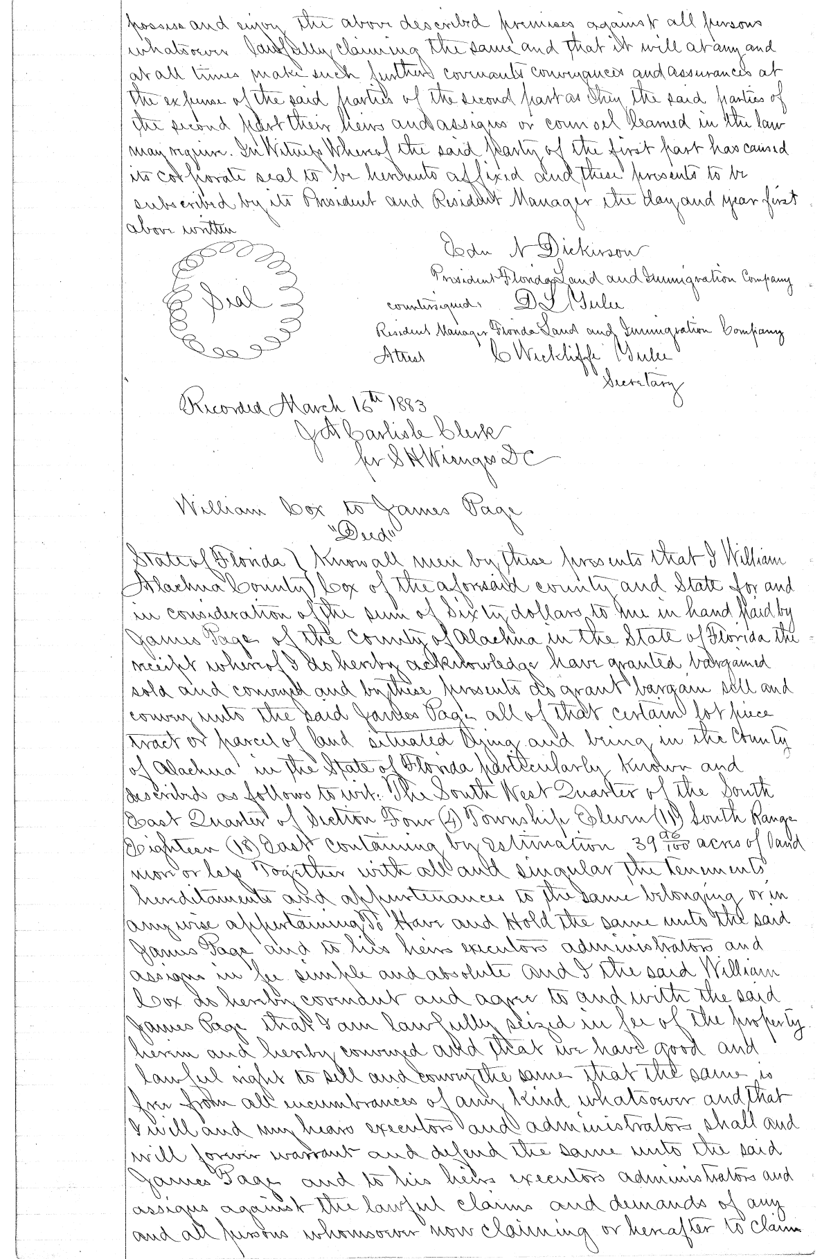 Click Here for Larger Image