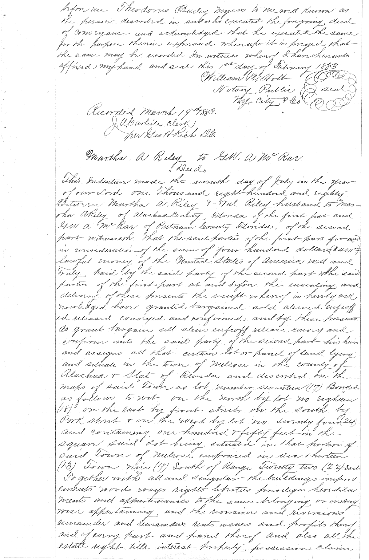 Click Here for Larger Image