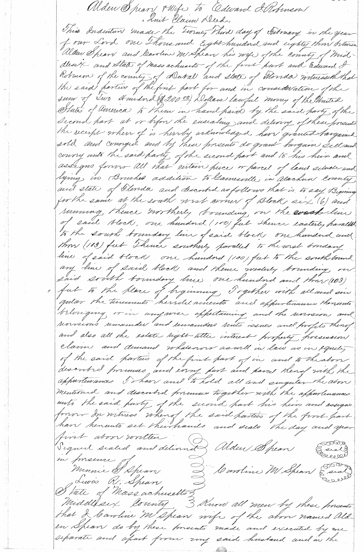 Click Here for Larger Image