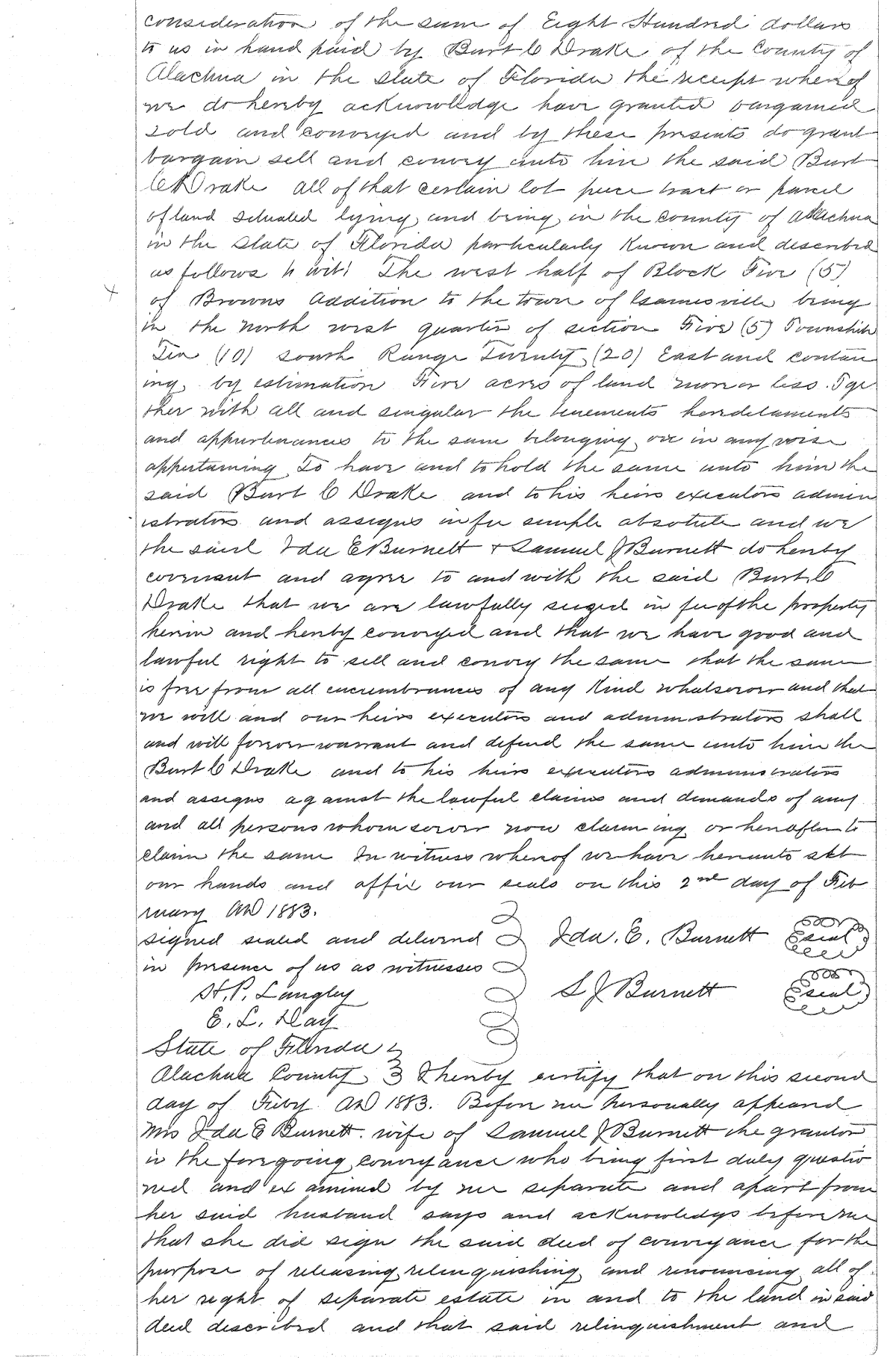 Click Here for Larger Image