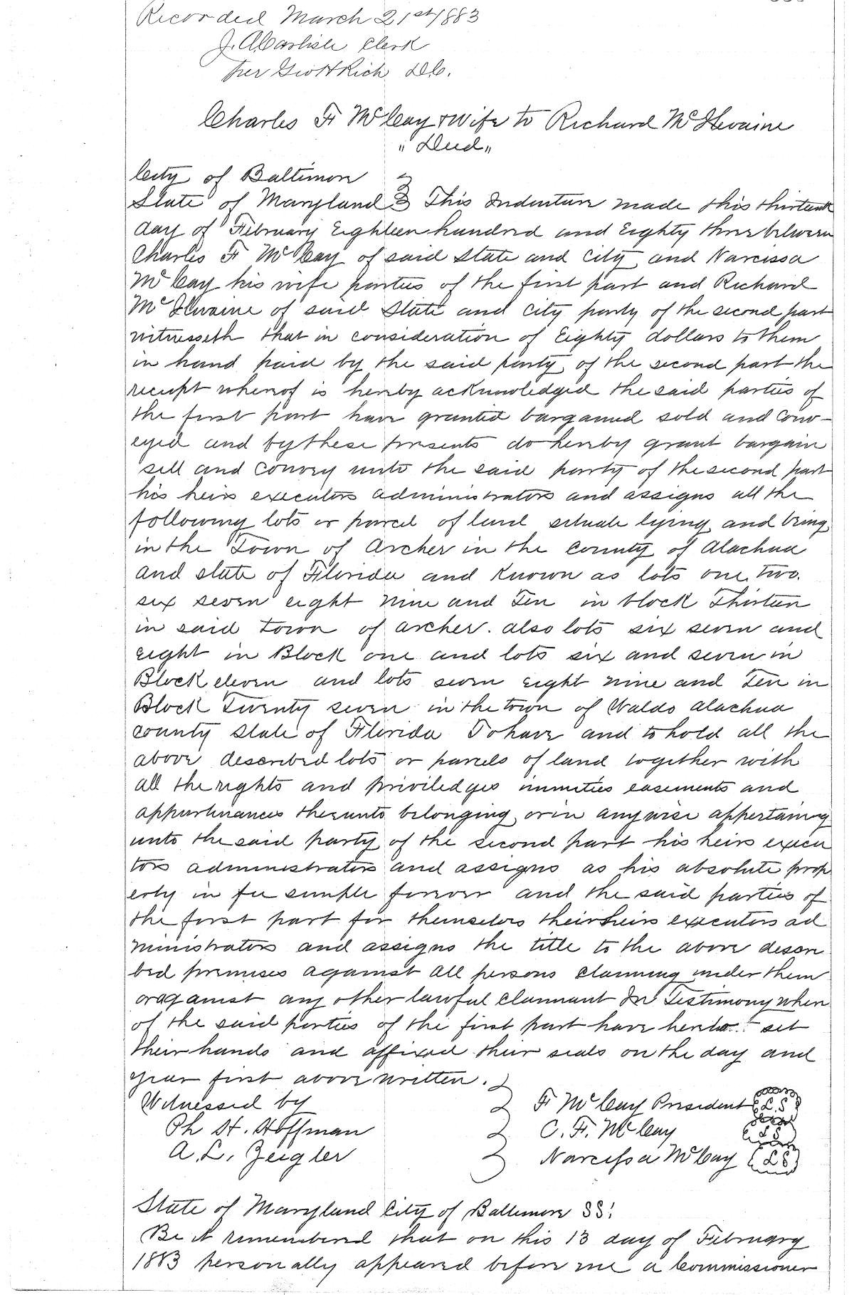 Click Here for Larger Image