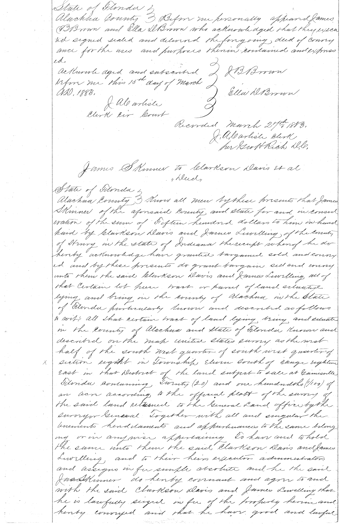 Click Here for Larger Image