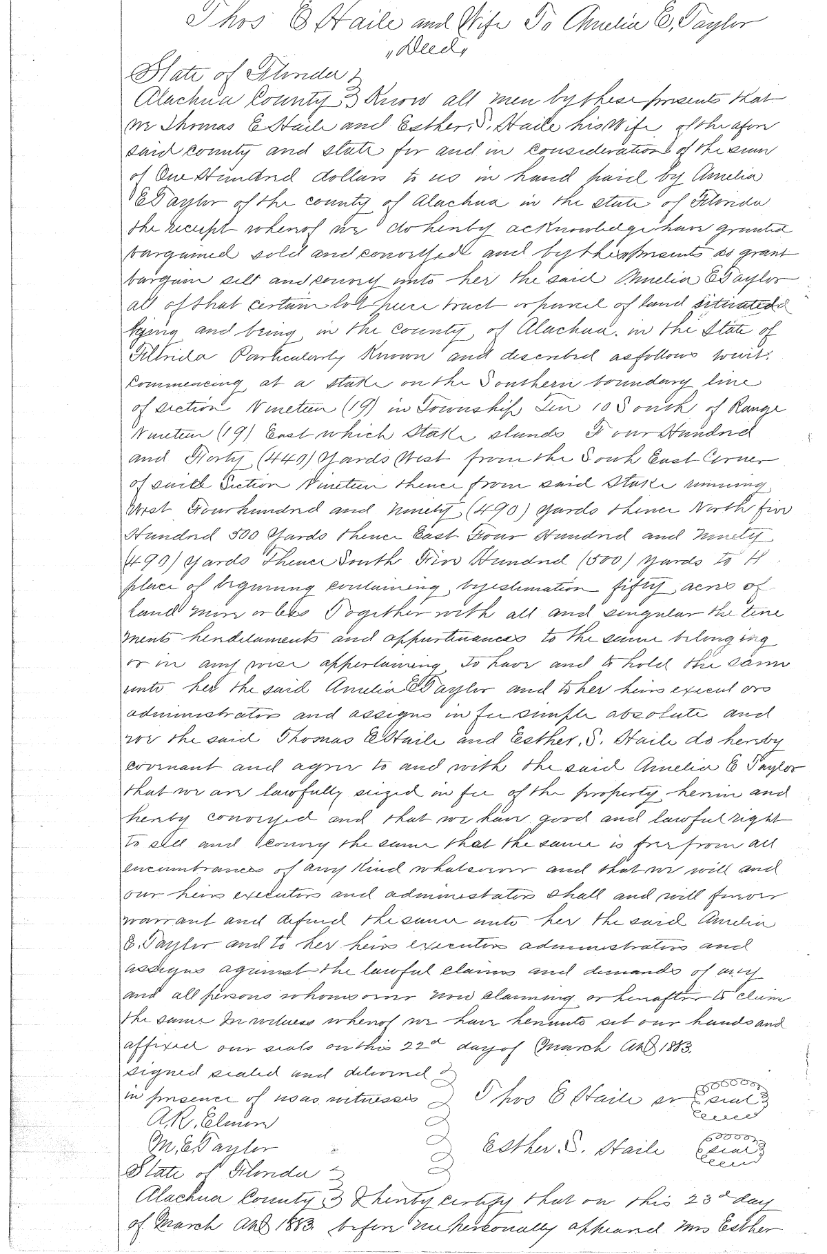 Click Here for Larger Image