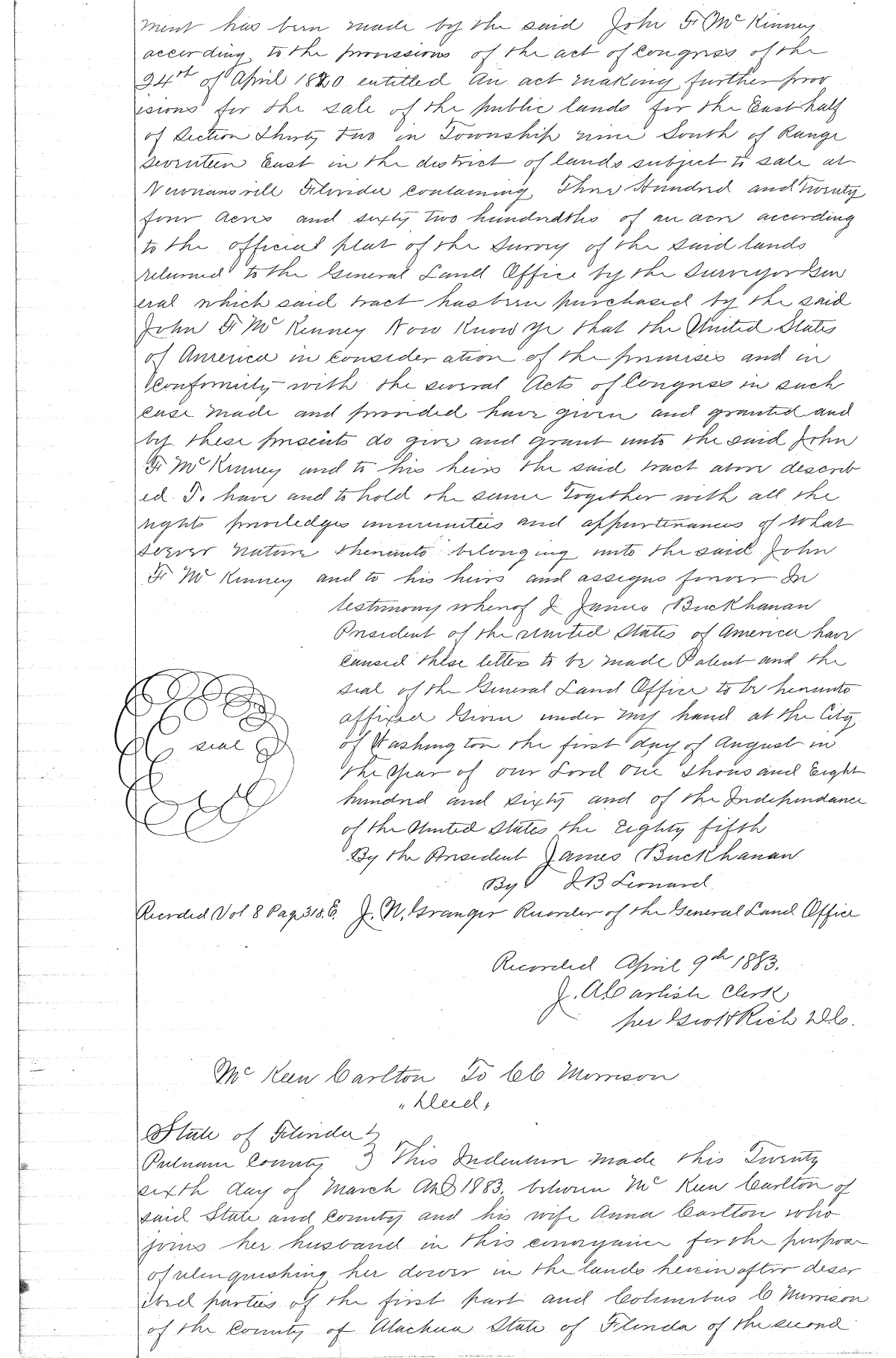 Click Here for Larger Image