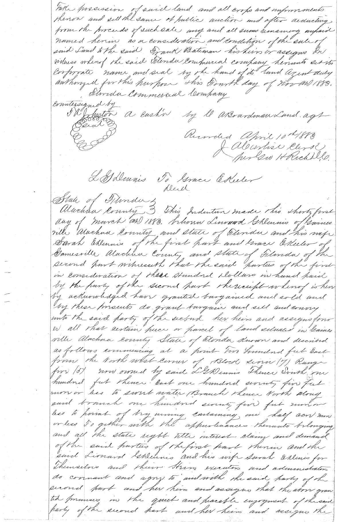 Click Here for Larger Image