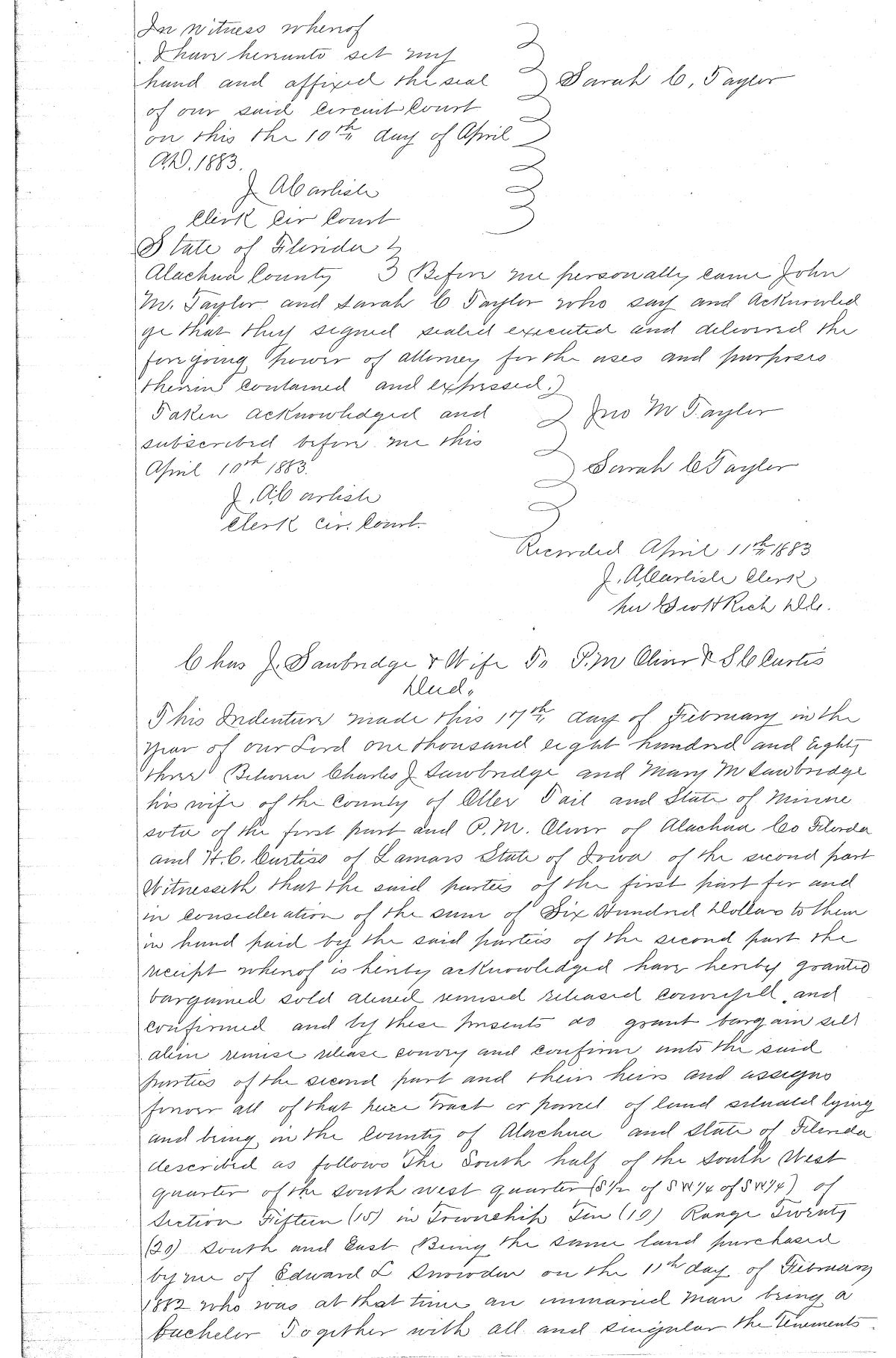 Click Here for Larger Image