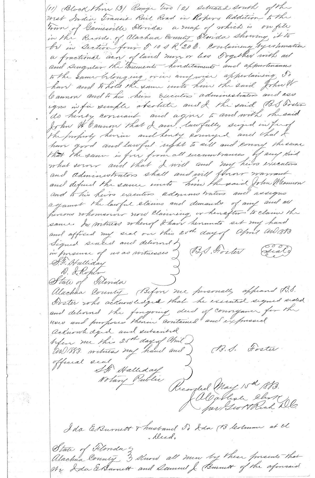 Click Here for Larger Image