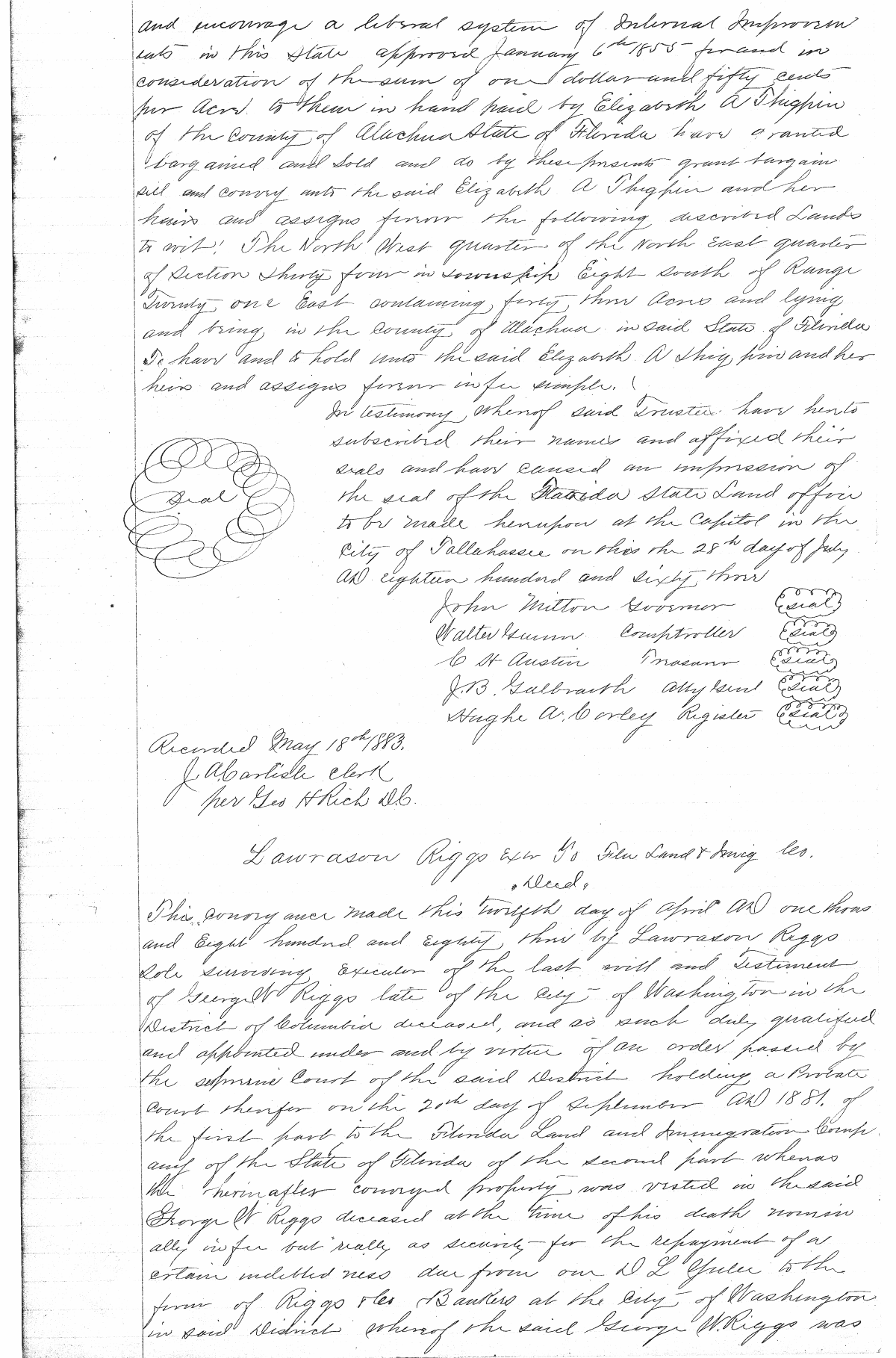 Click Here for Larger Image