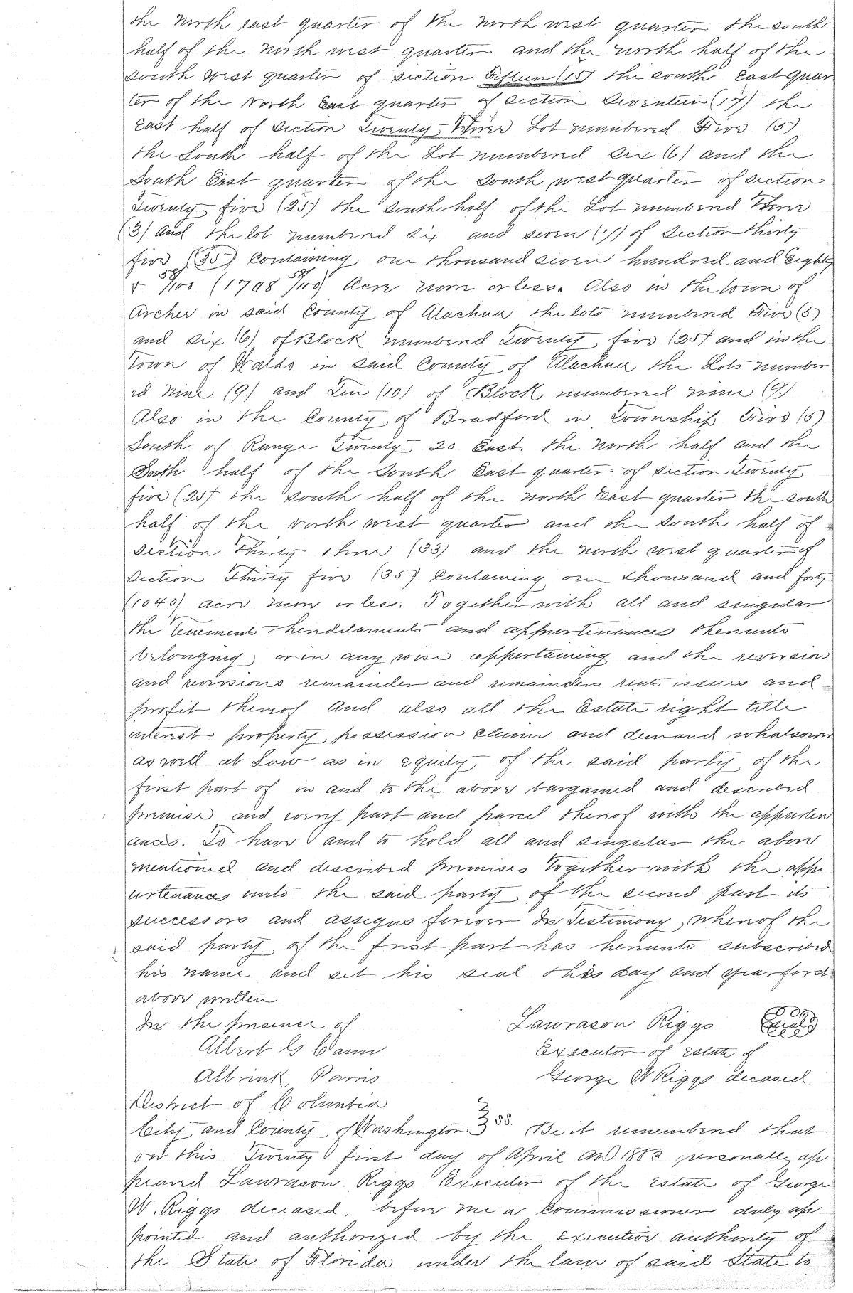 Click Here for Larger Image