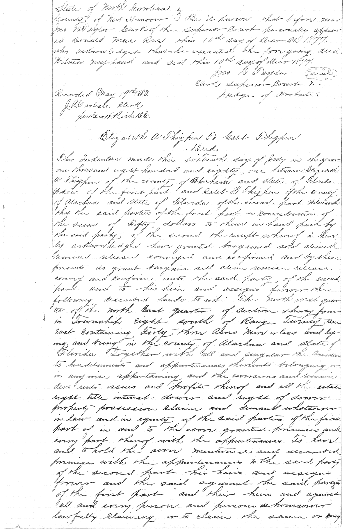 Click Here for Larger Image