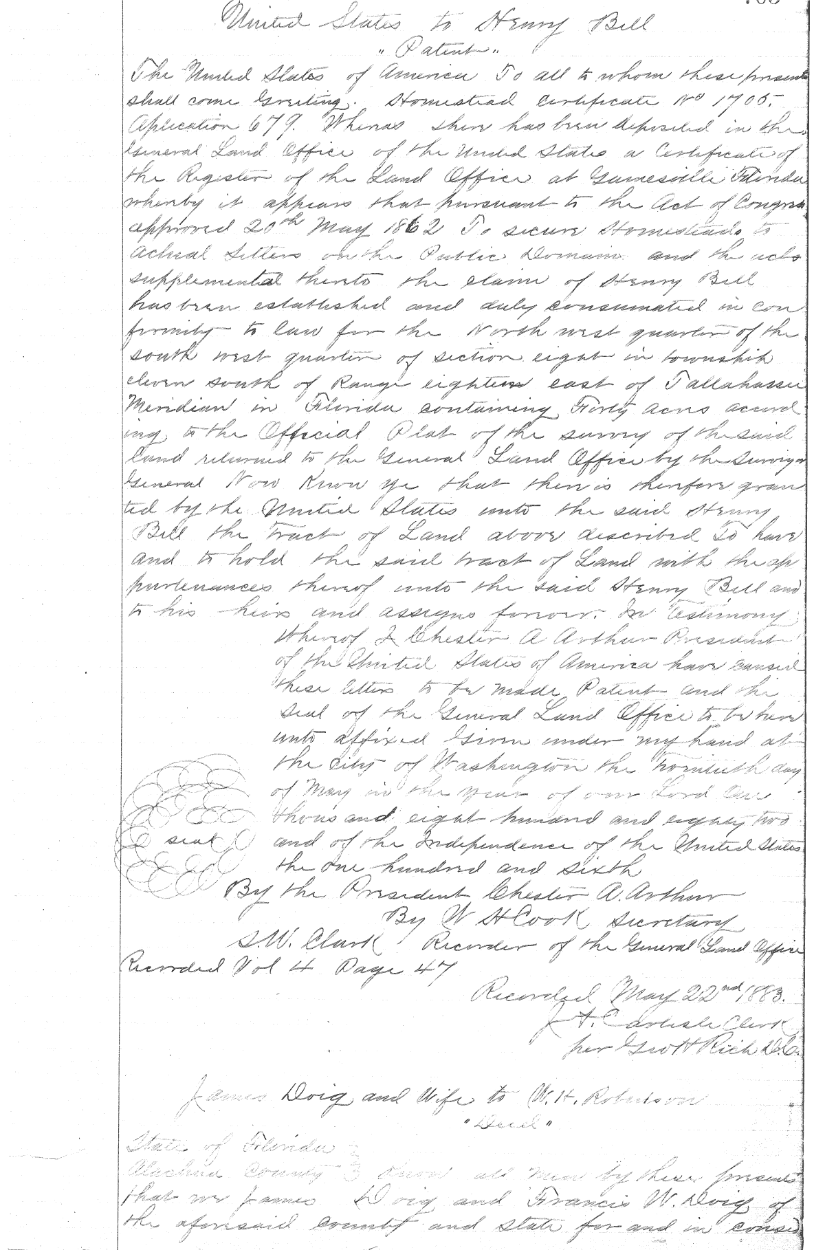 Click Here for Larger Image