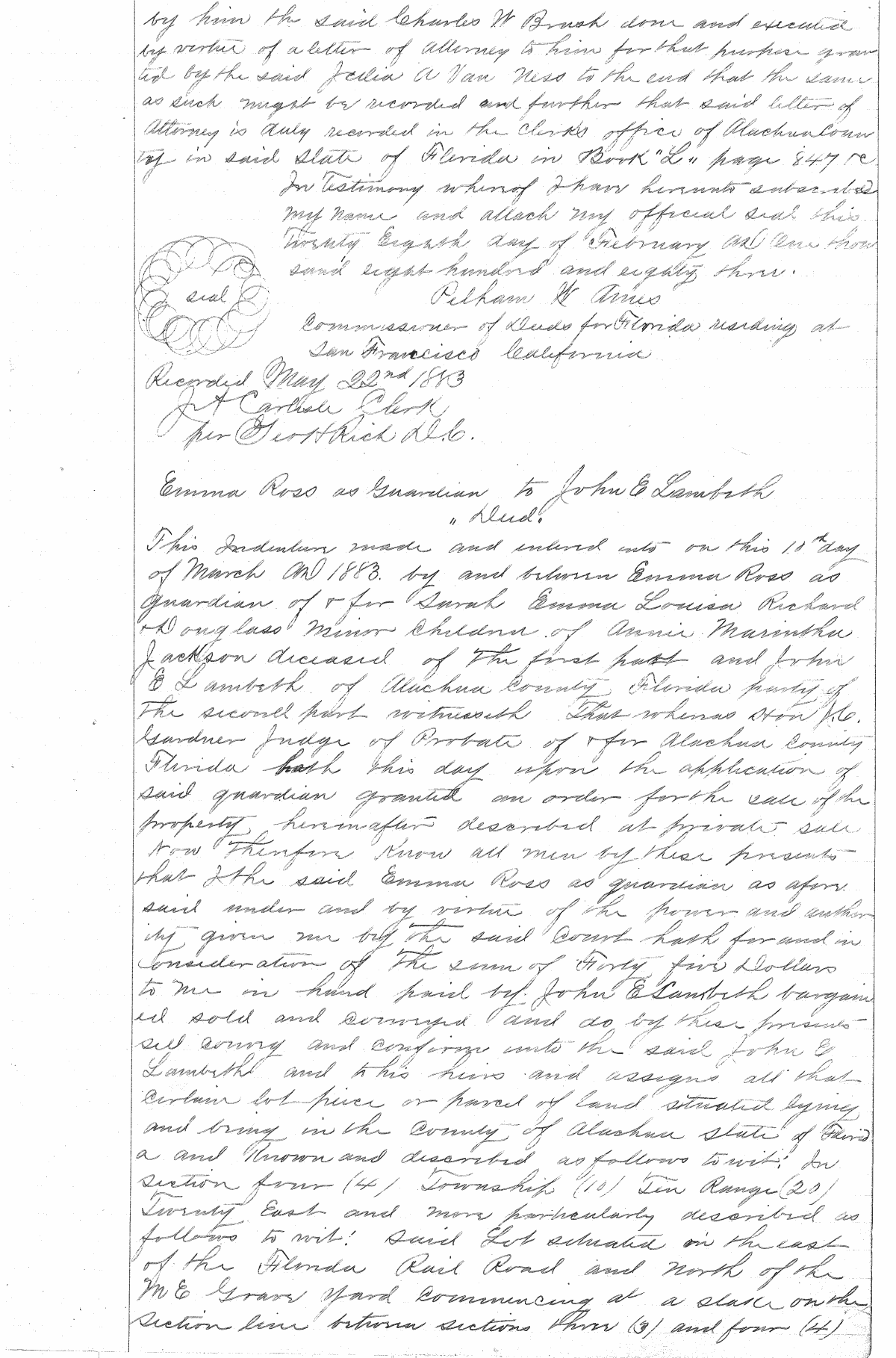 Click Here for Larger Image