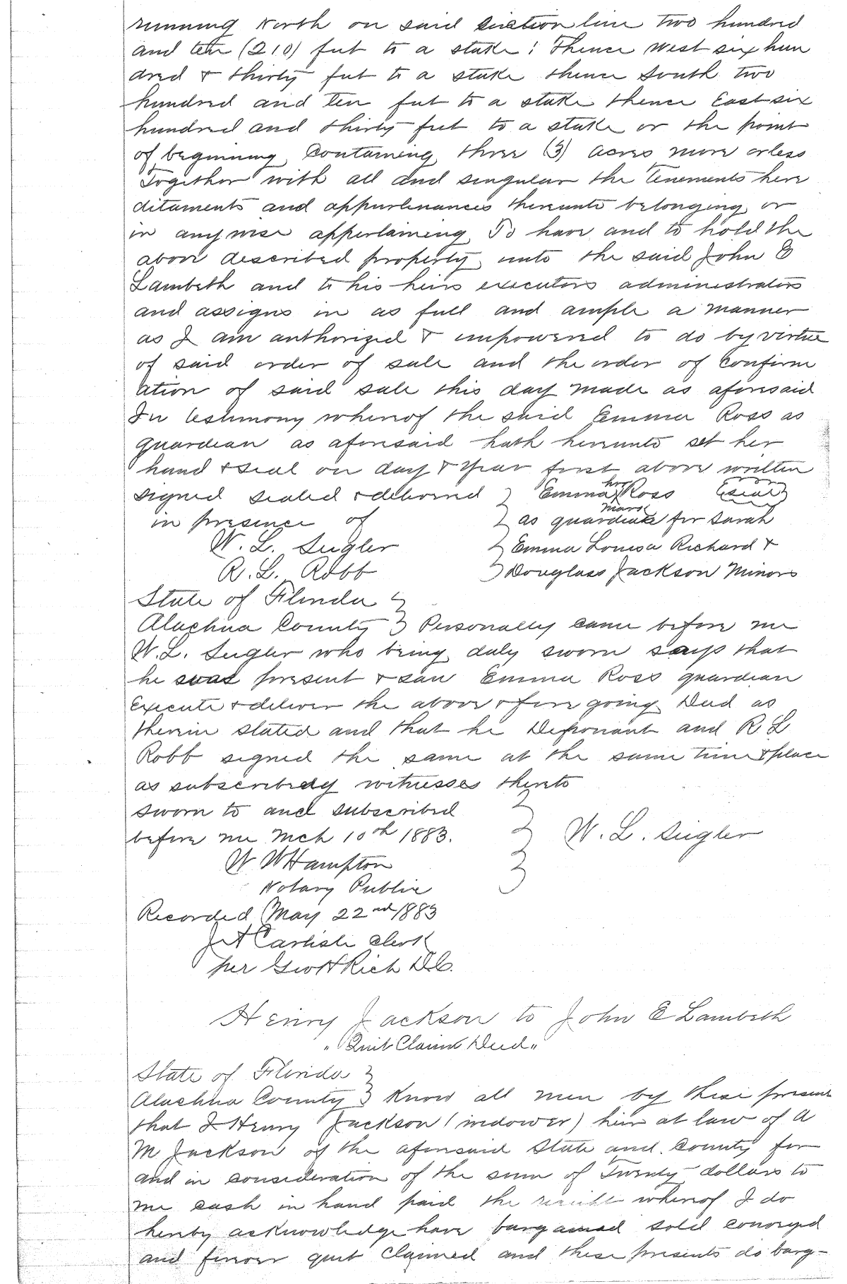 Click Here for Larger Image