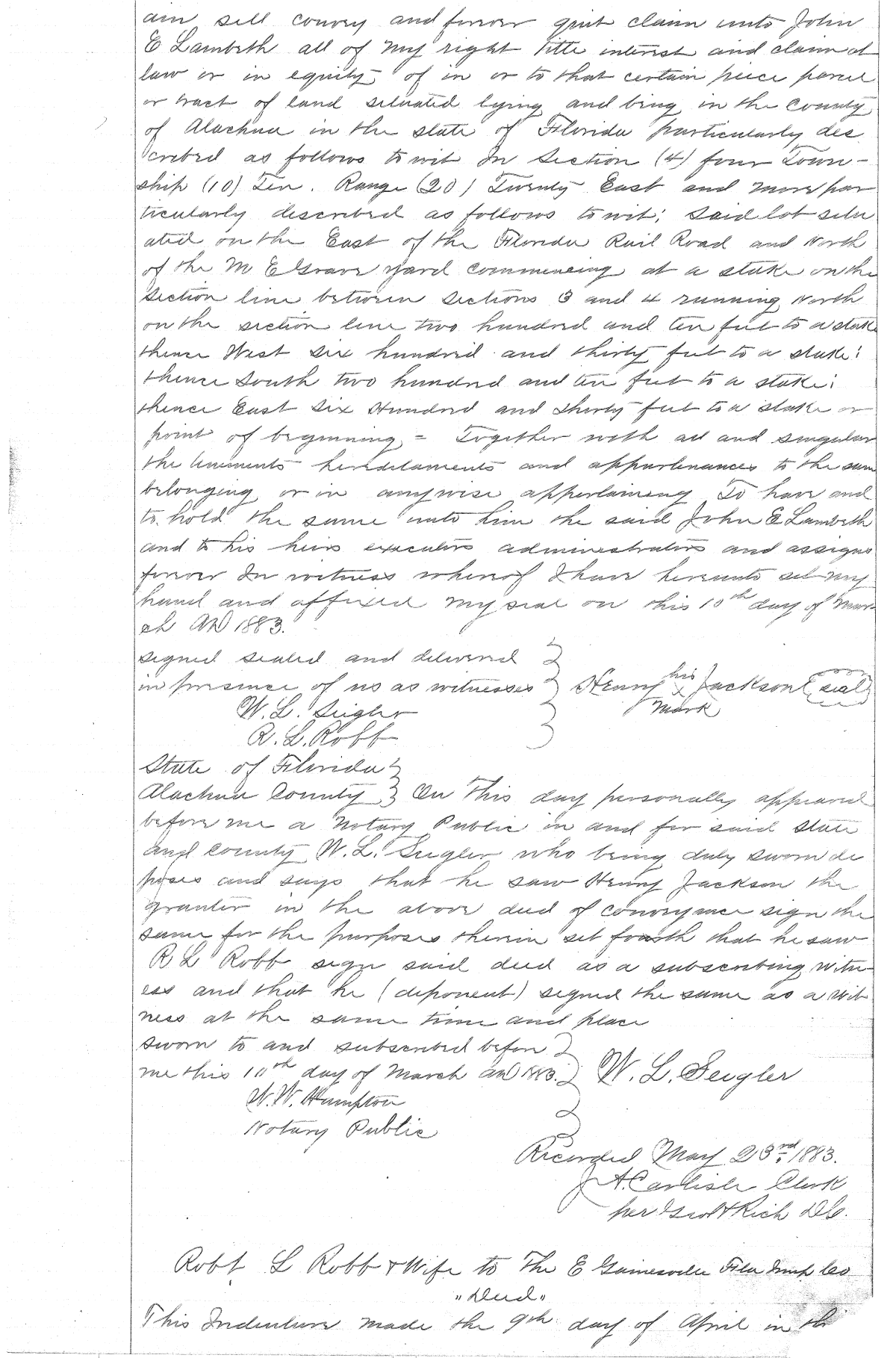 Click Here for Larger Image