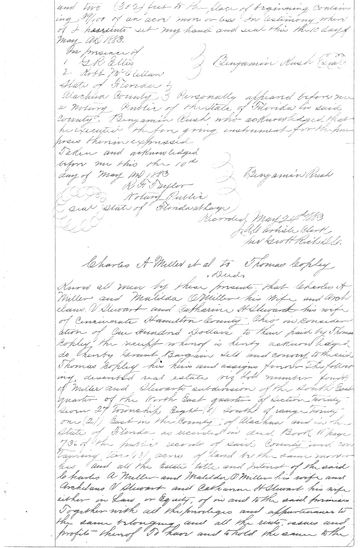 Click Here for Larger Image