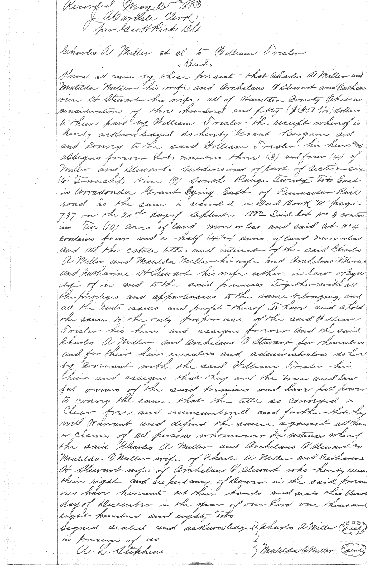 Click Here for Larger Image