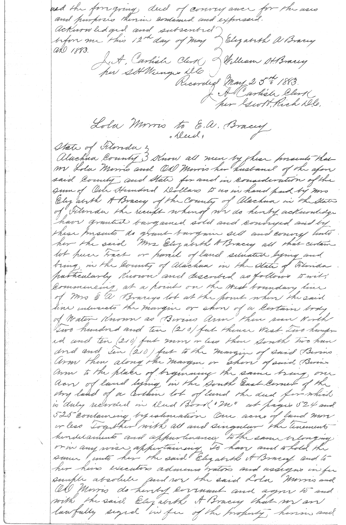 Click Here for Larger Image