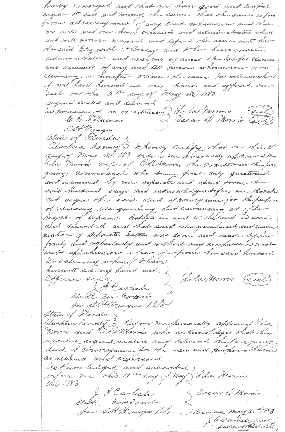 Click Here for Larger Image