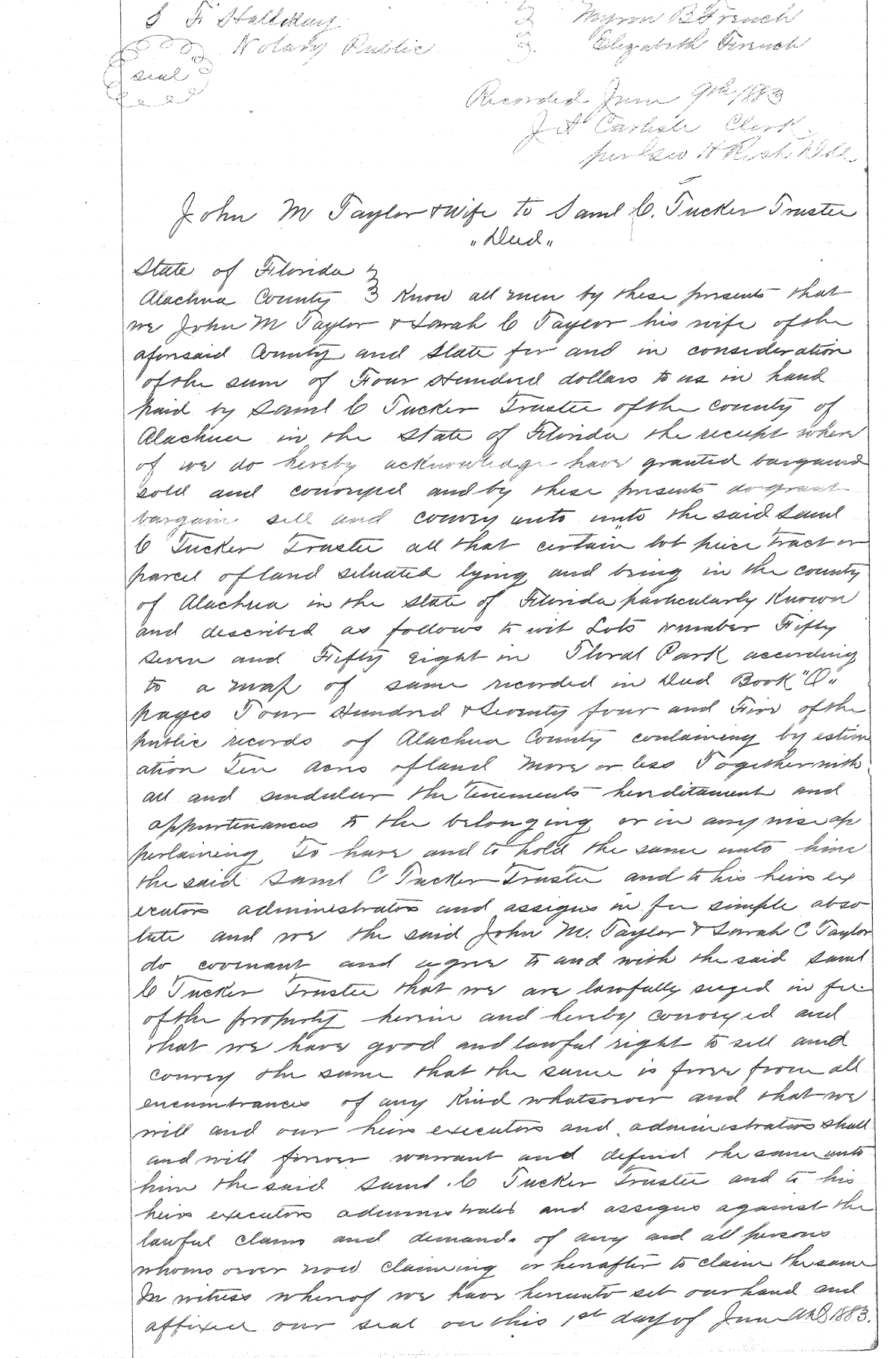 Click Here for Larger Image