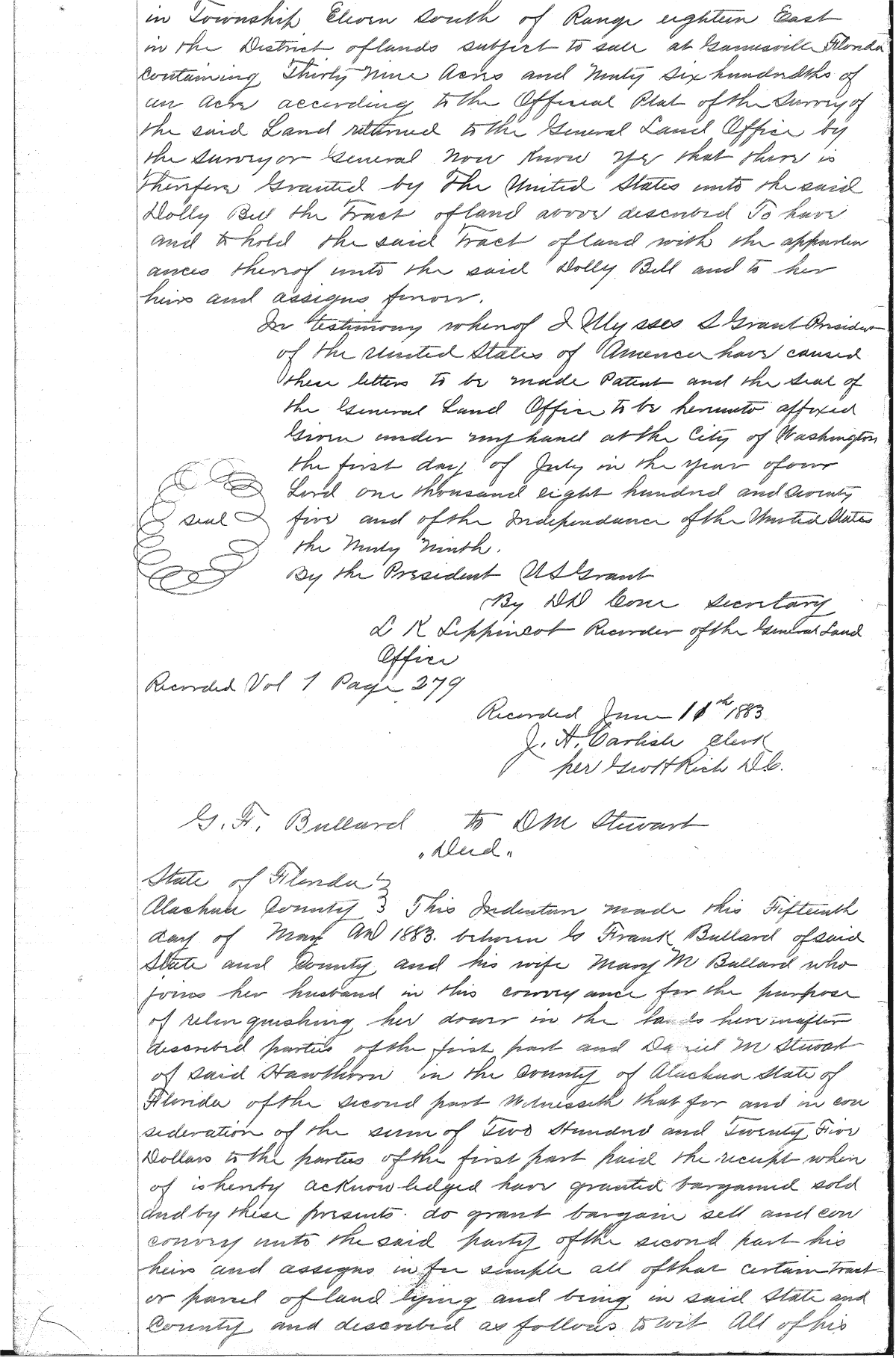Click Here for Larger Image