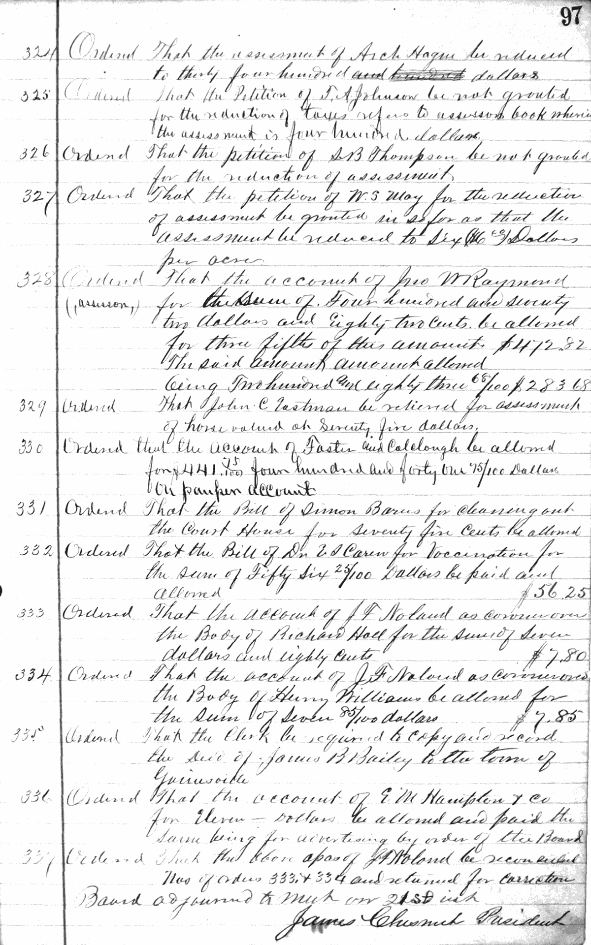 Click Here for Larger Image