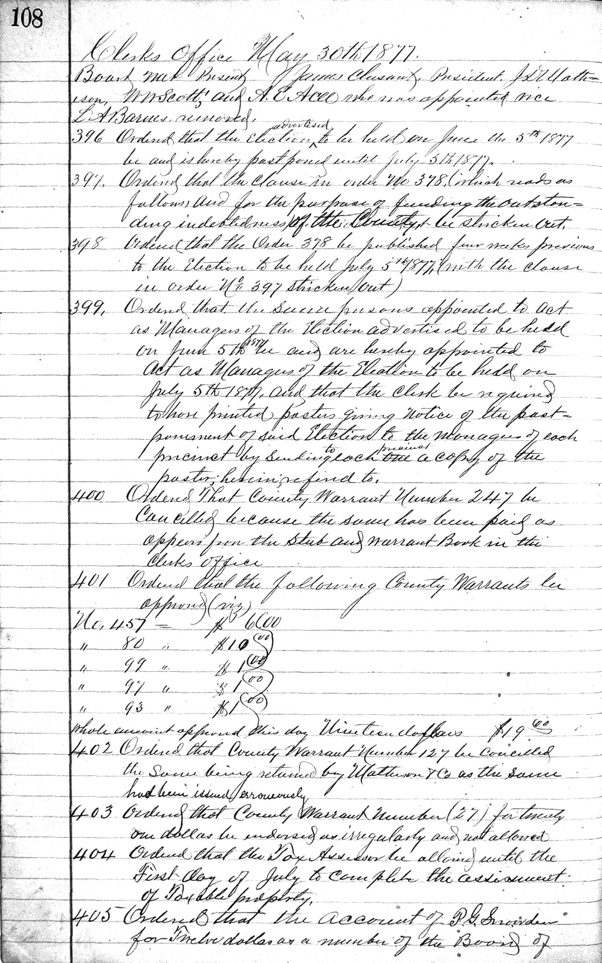 Click Here for Larger Image