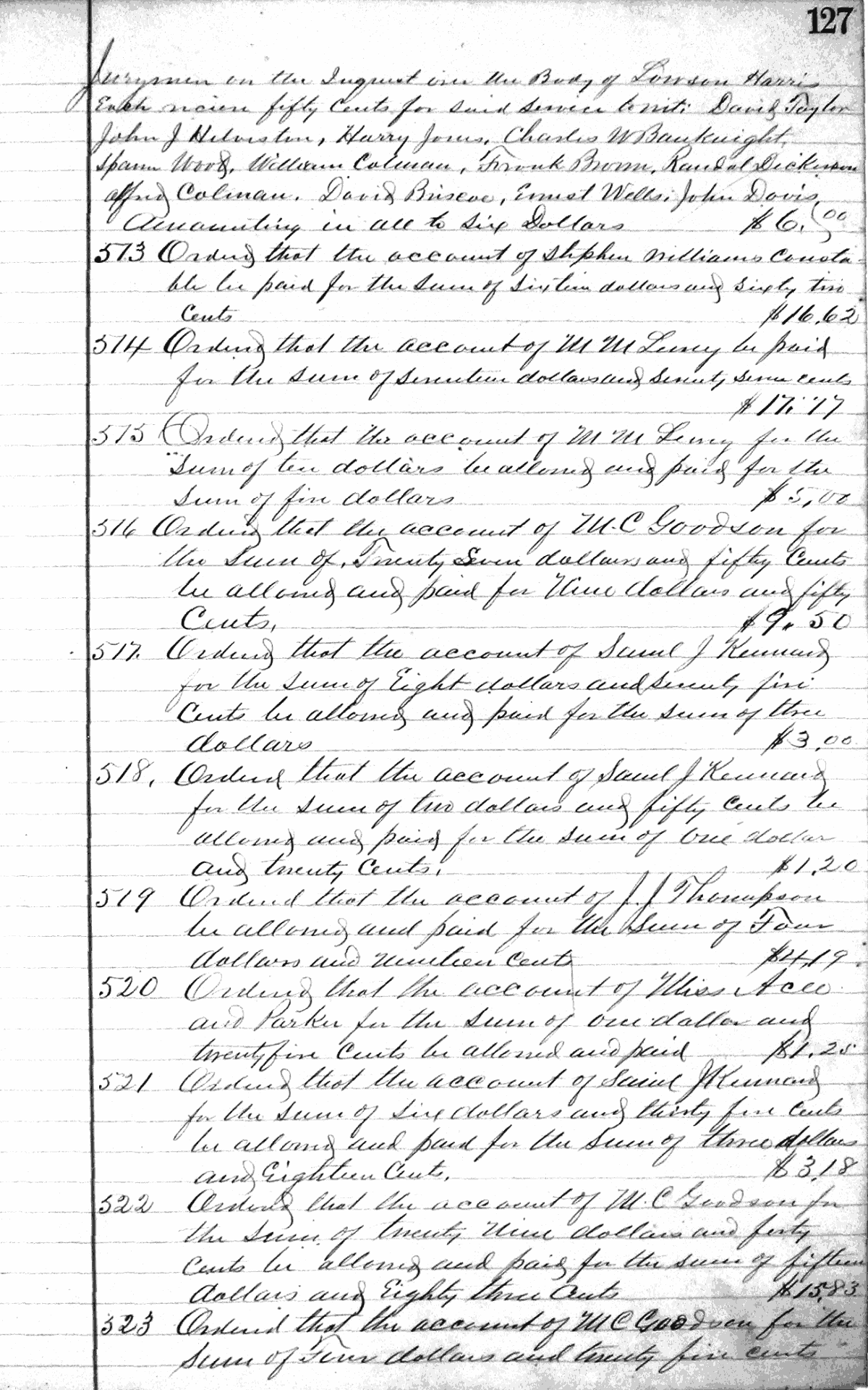 Click Here for Larger Image