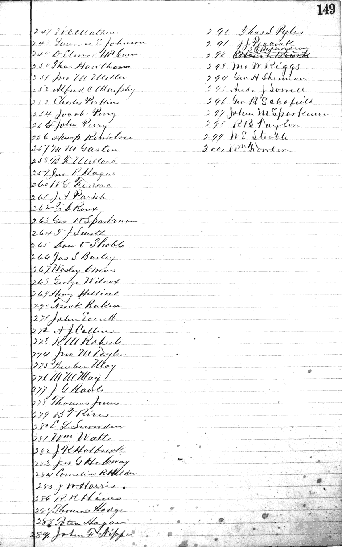 Click Here for Larger Image