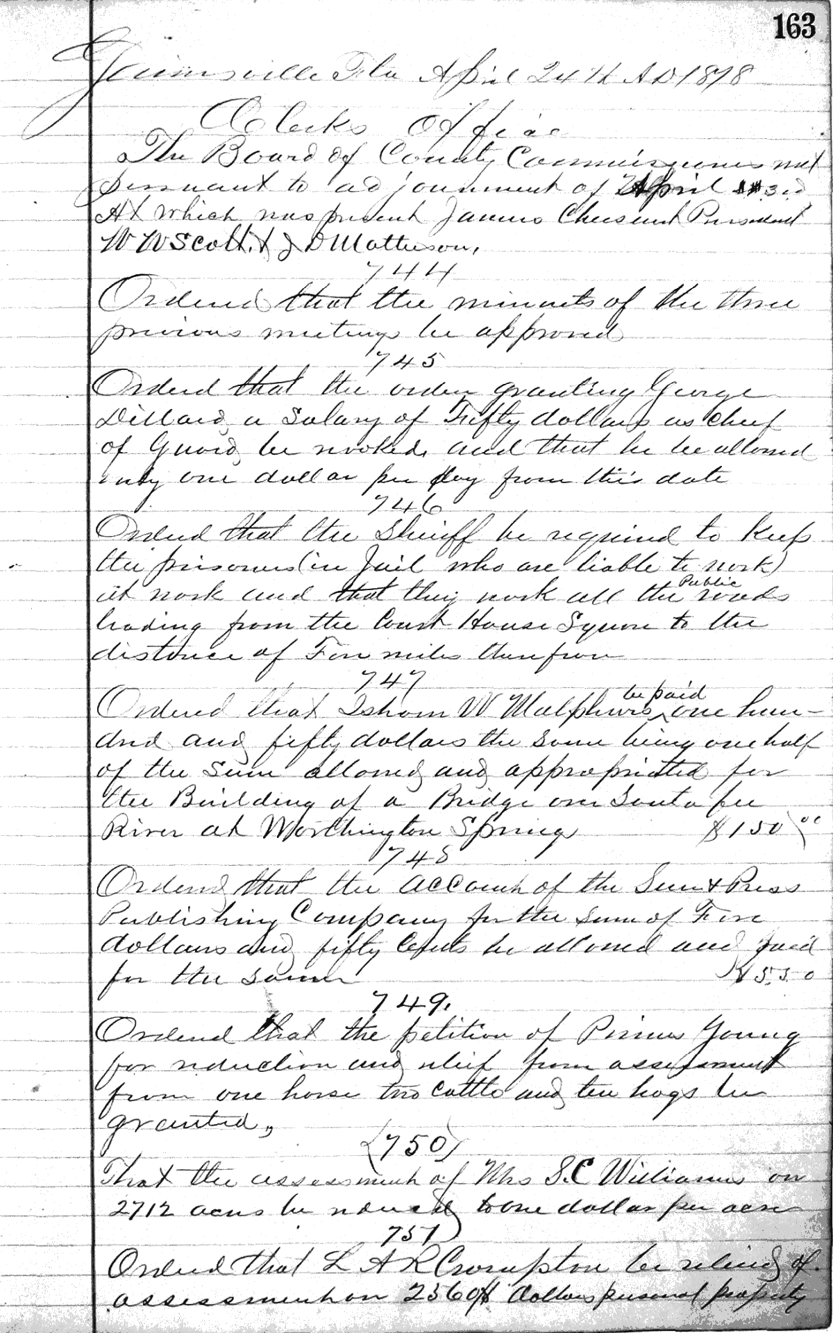 Click Here for Larger Image