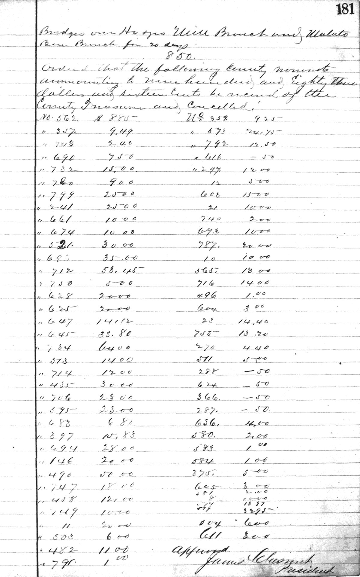 Click Here for Larger Image