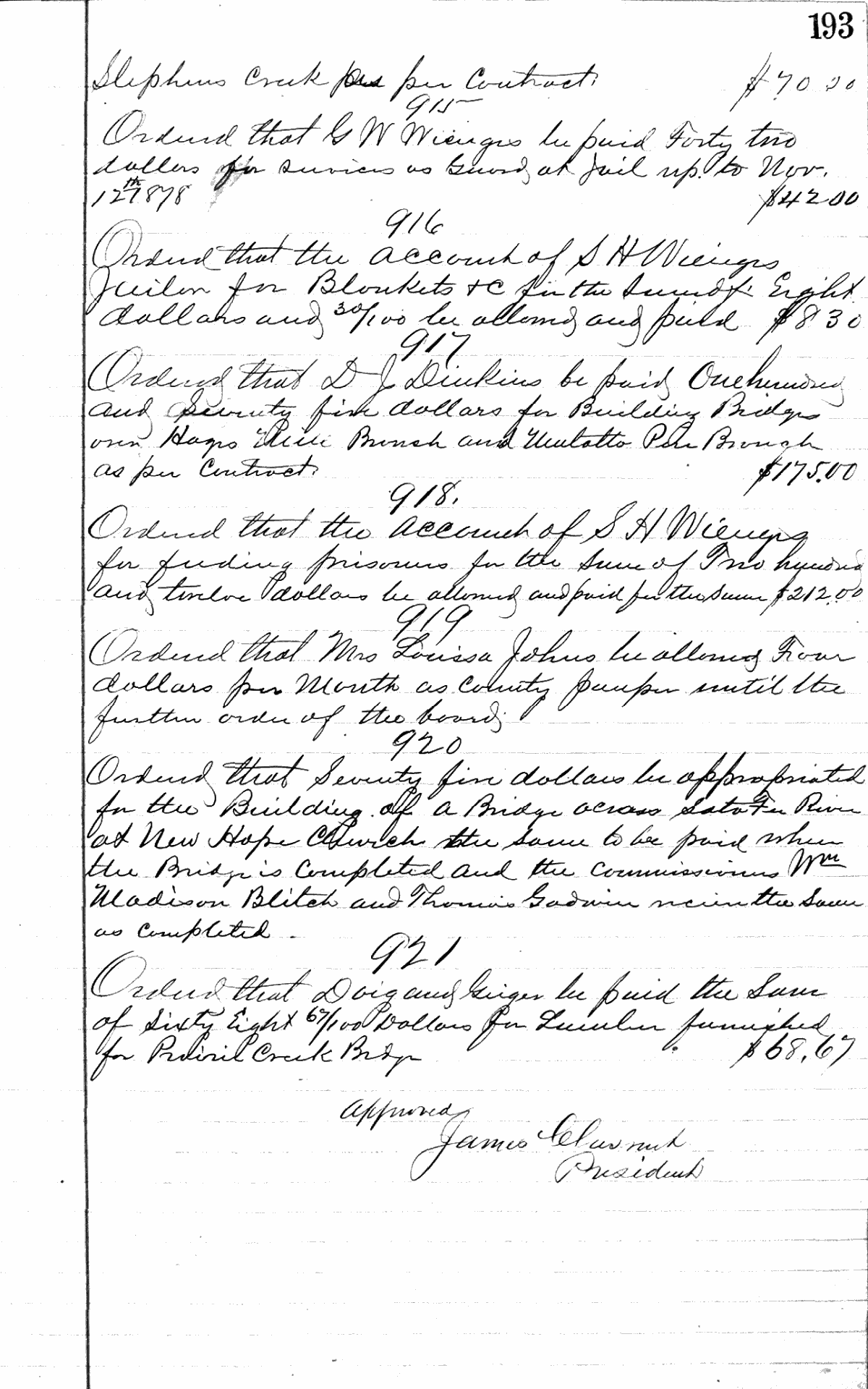 Click Here for Larger Image