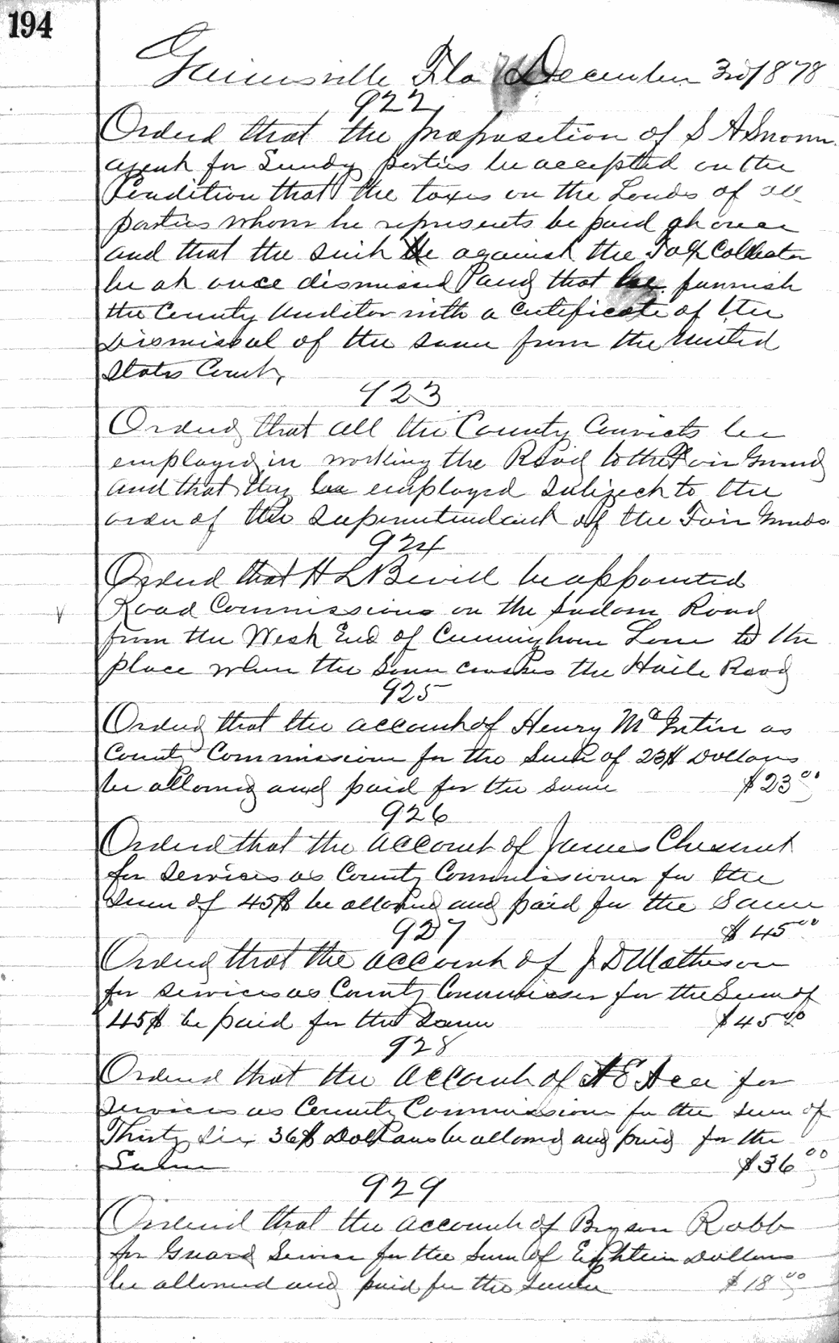 Click Here for Larger Image