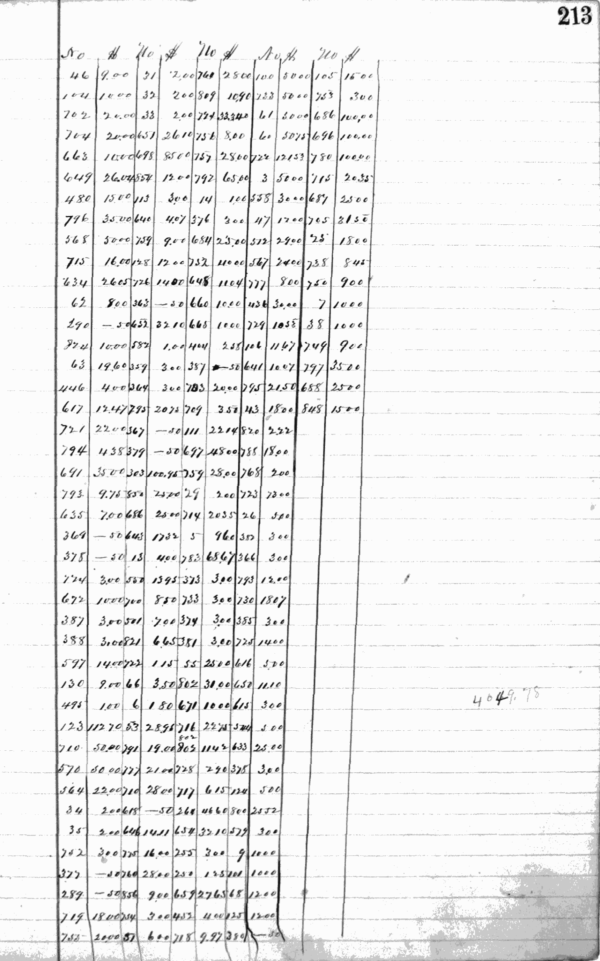 Click Here for Larger Image