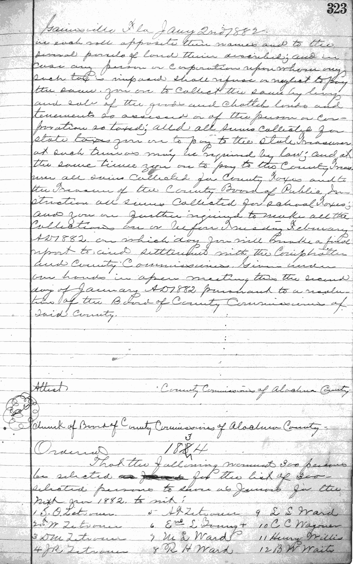 Click Here for Larger Image