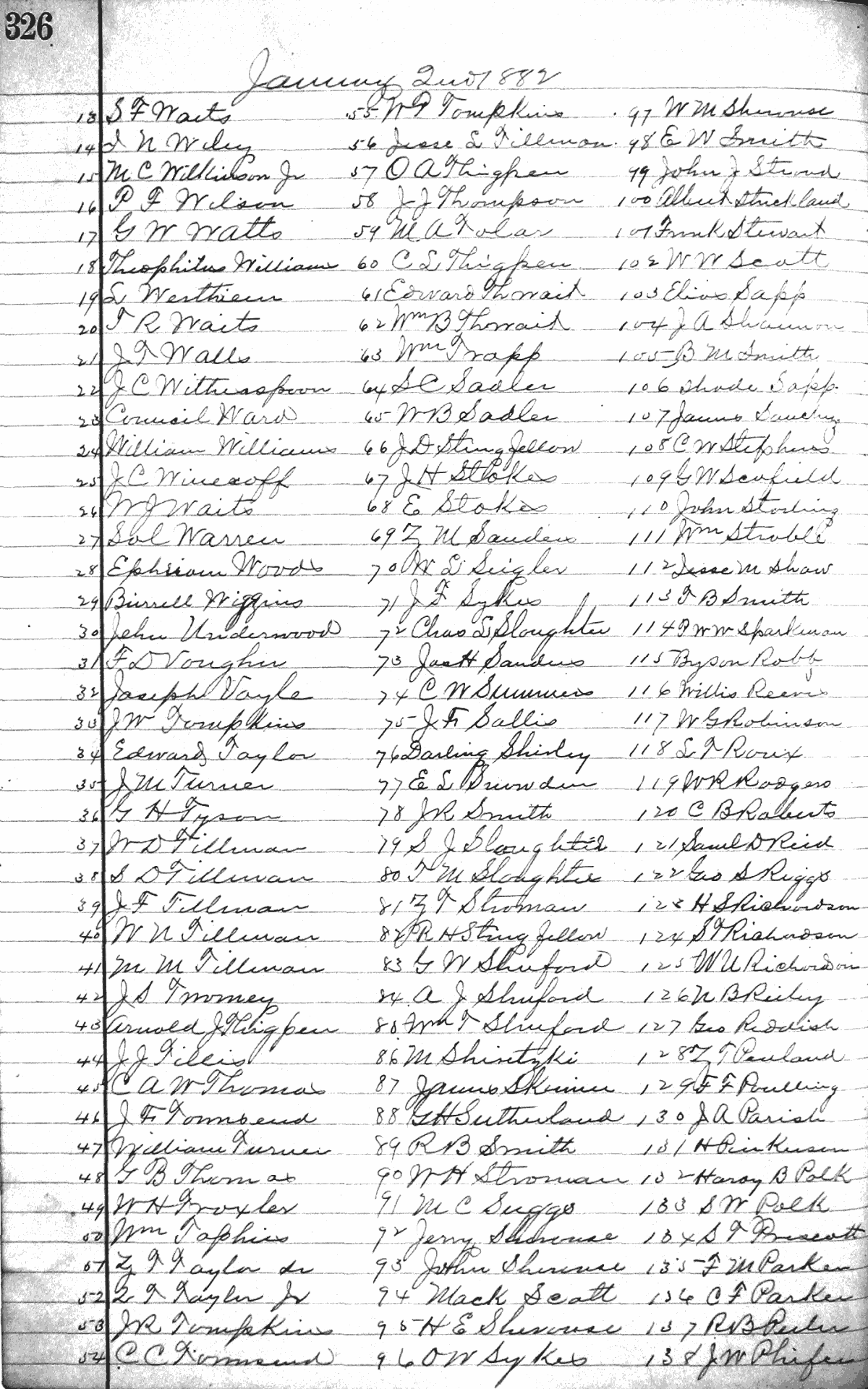 Click Here for Larger Image