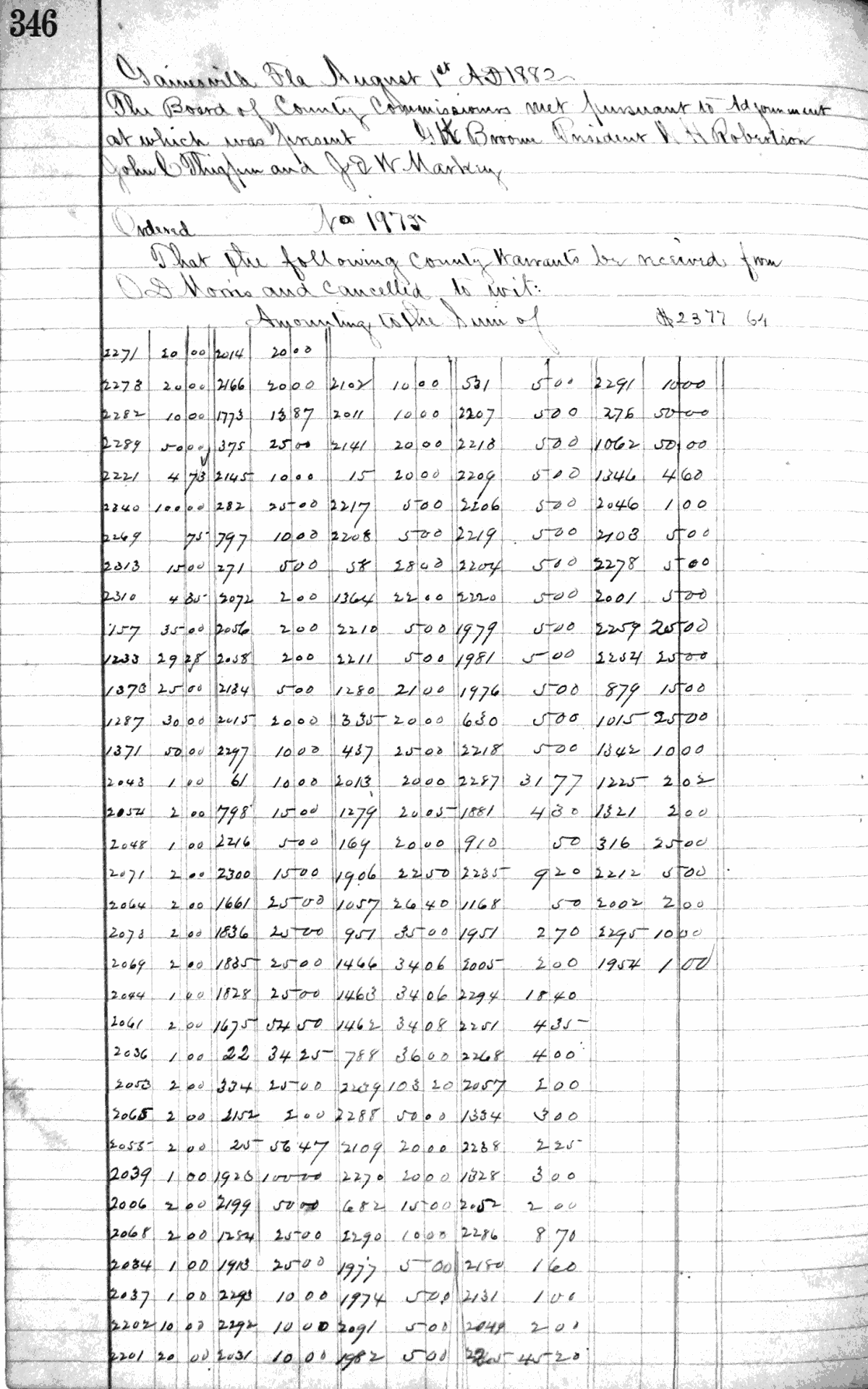 Click Here for Larger Image