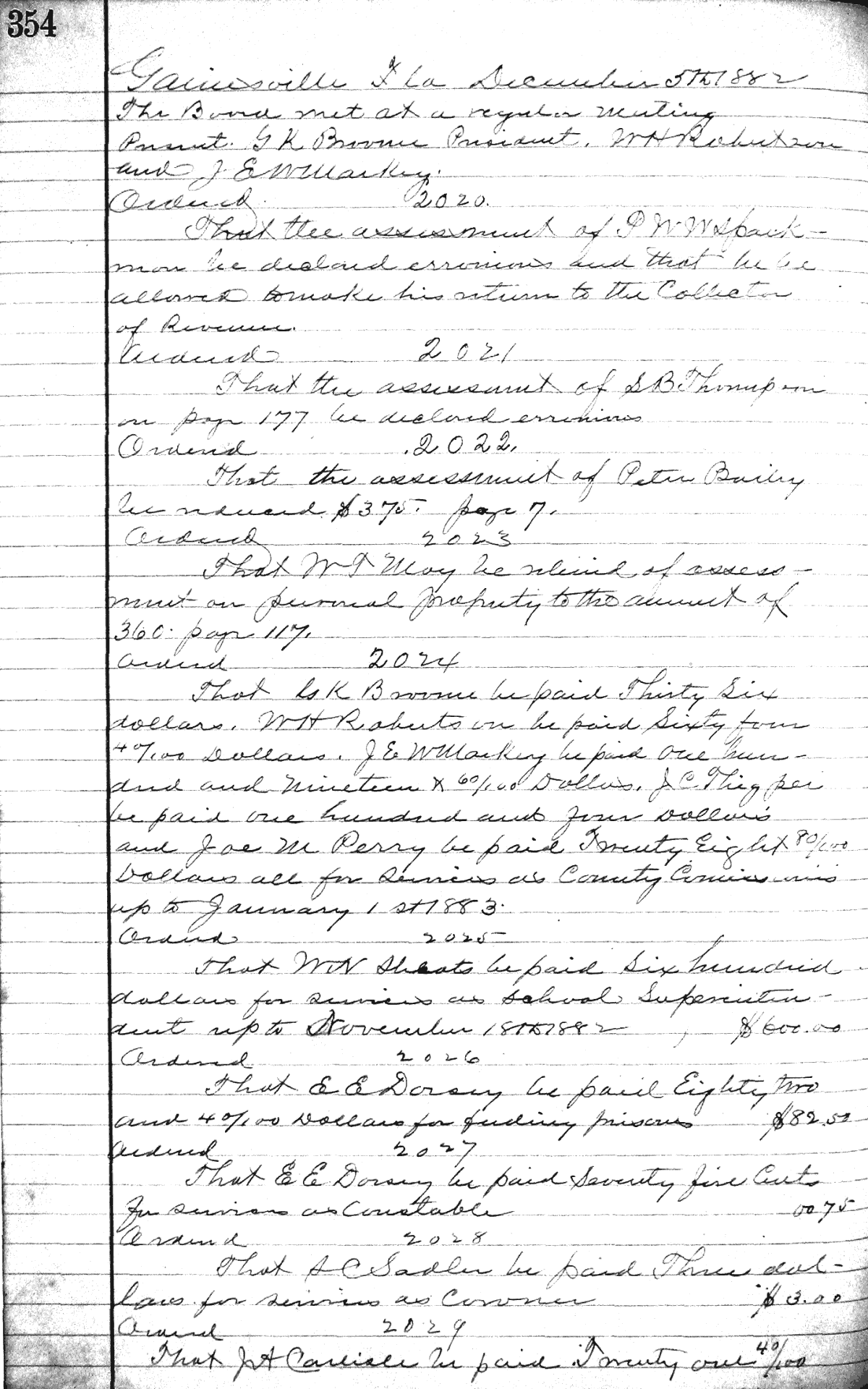 Click Here for Larger Image