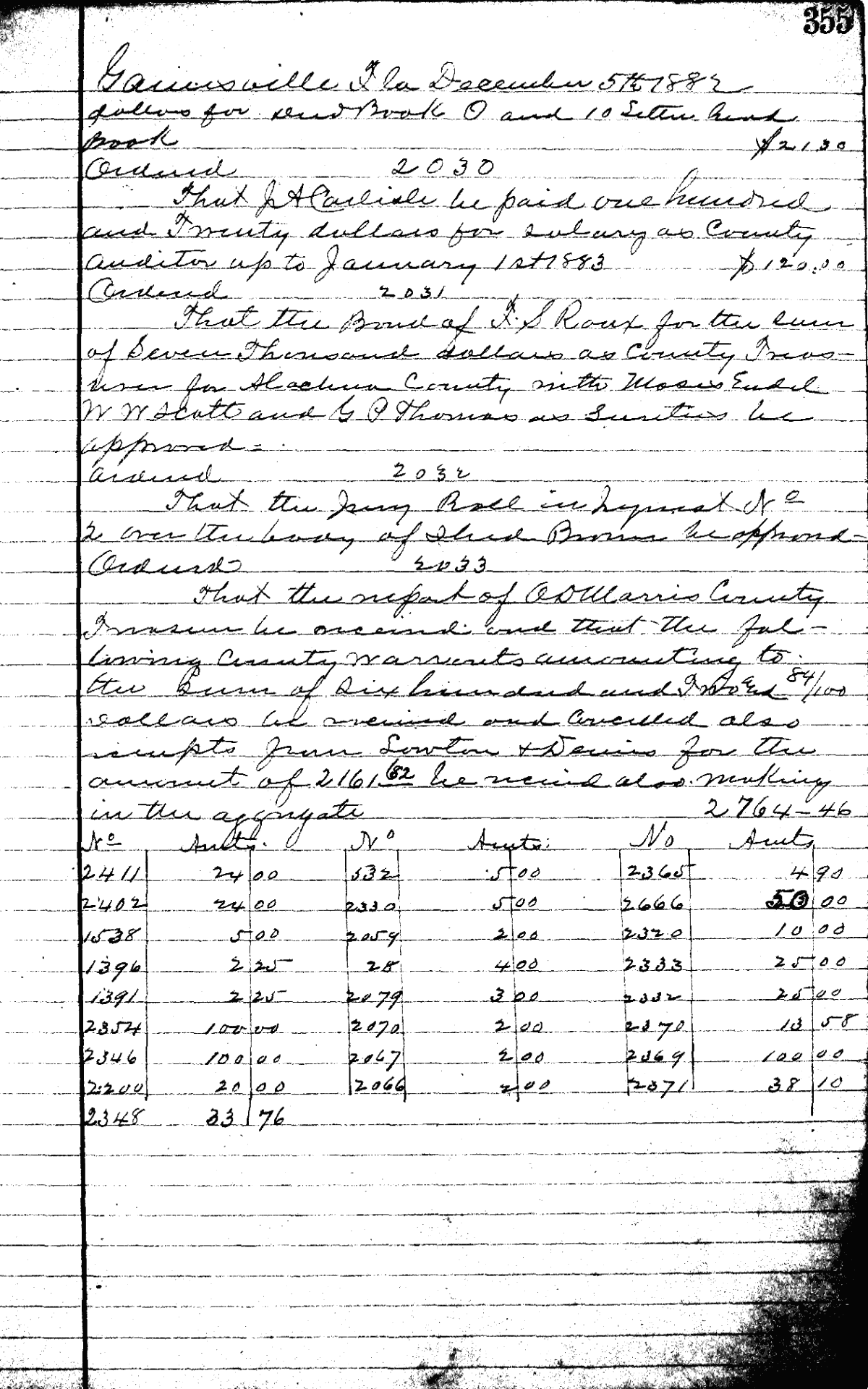 Click Here for Larger Image